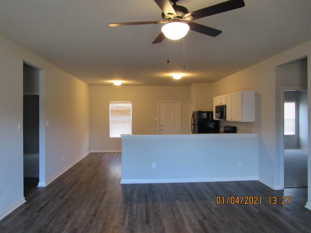 Matthews - Residential Lease