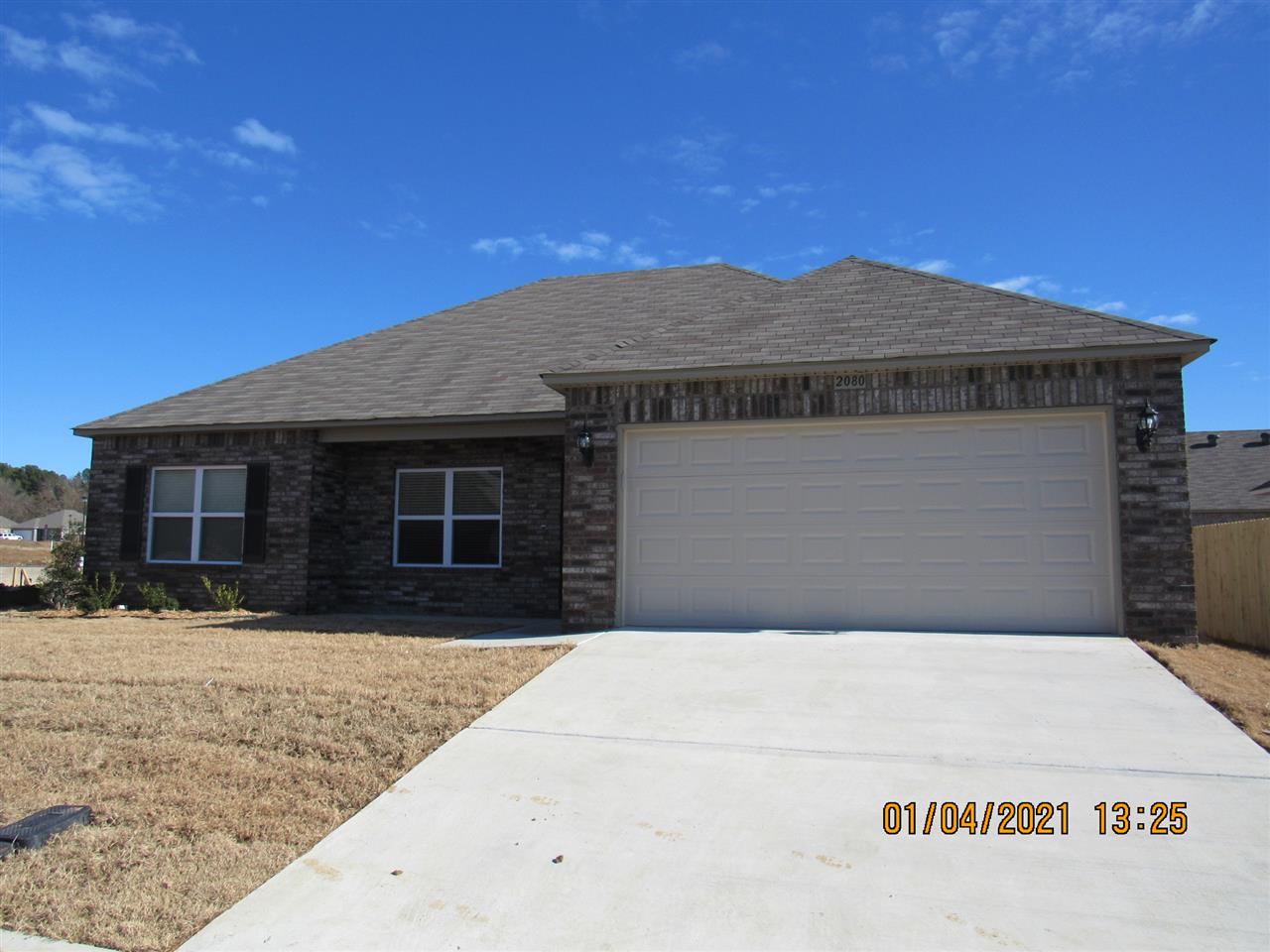 Matthews - Residential Lease