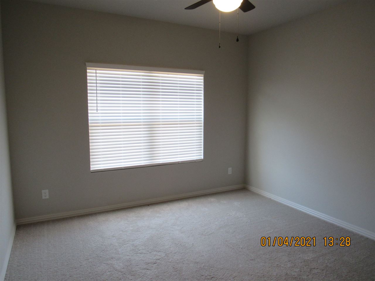 Matthews - Residential Lease