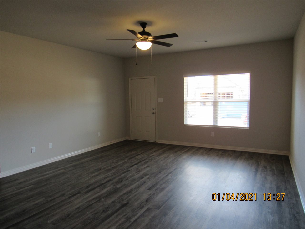 Matthews - Residential Lease