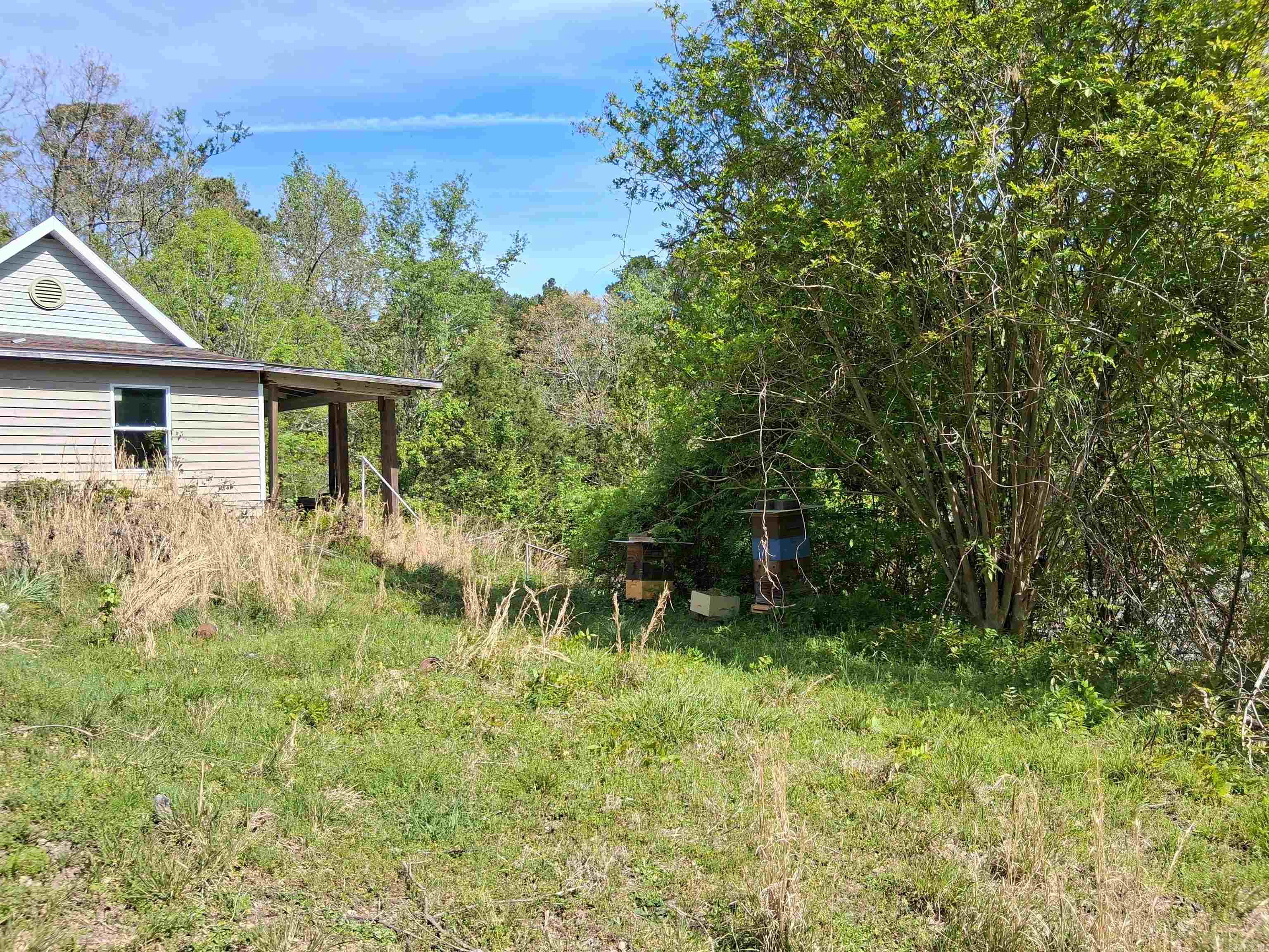 Hot Springs - Residential