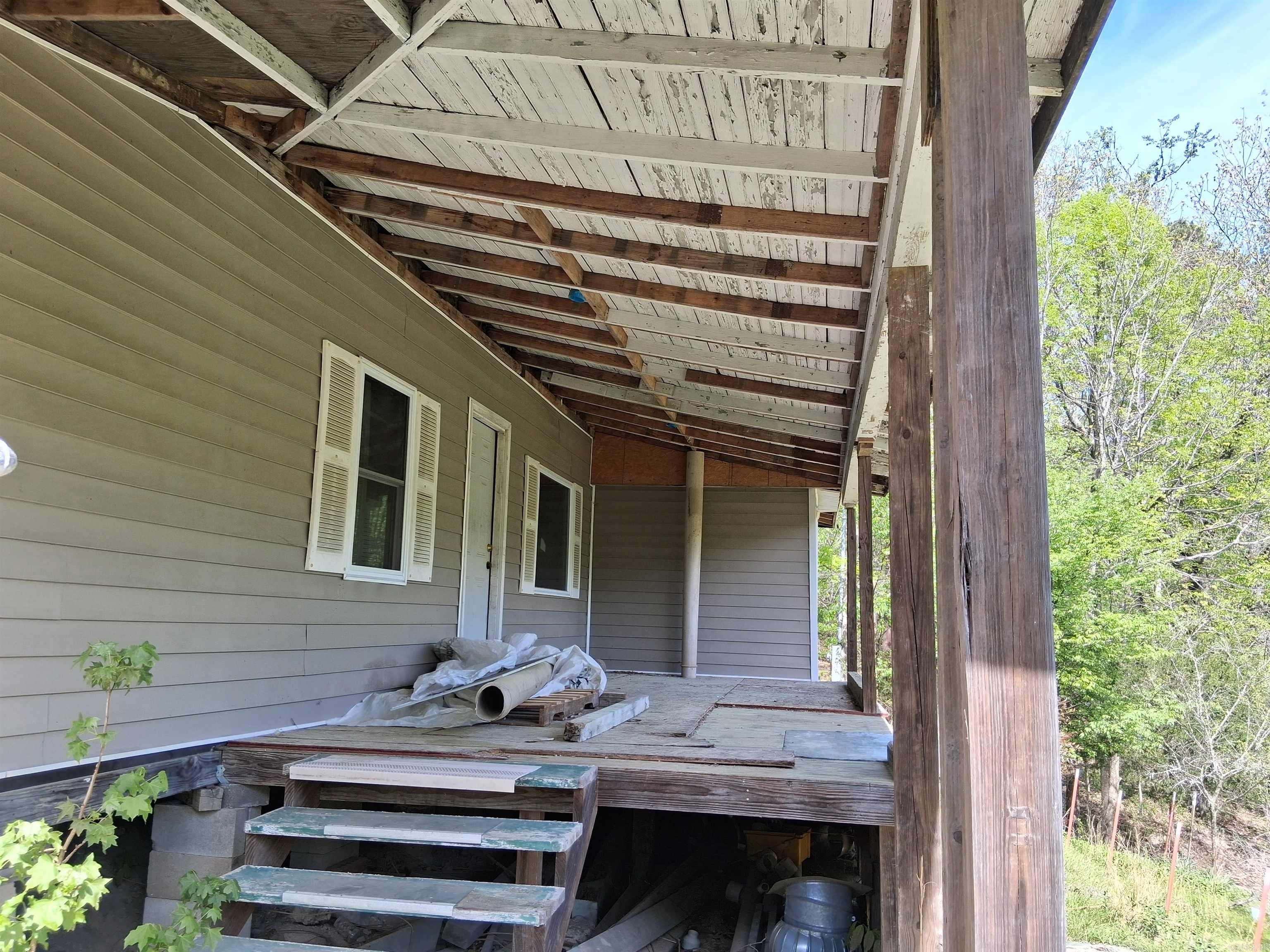 Hot Springs - Residential