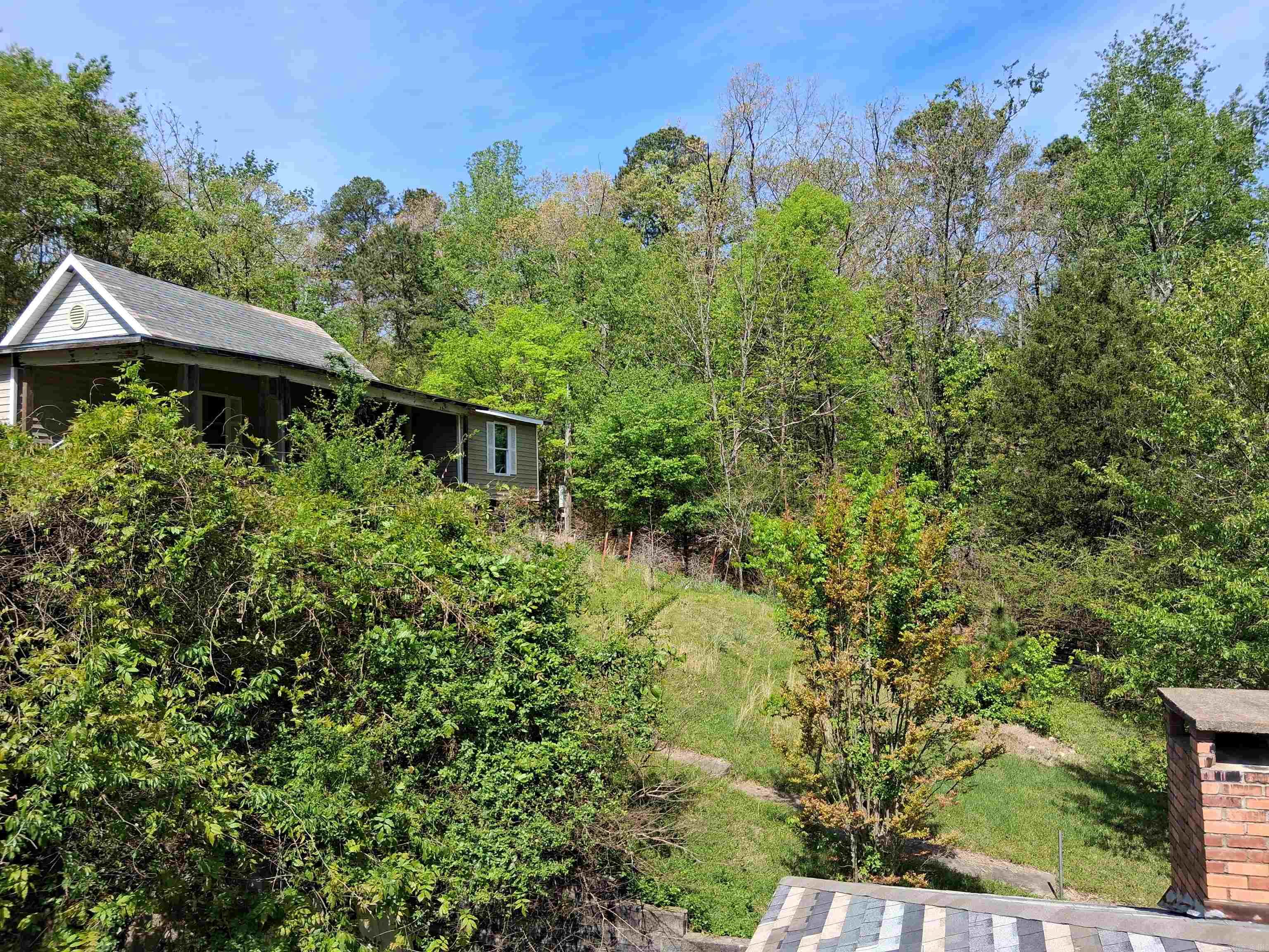 Hot Springs - Residential