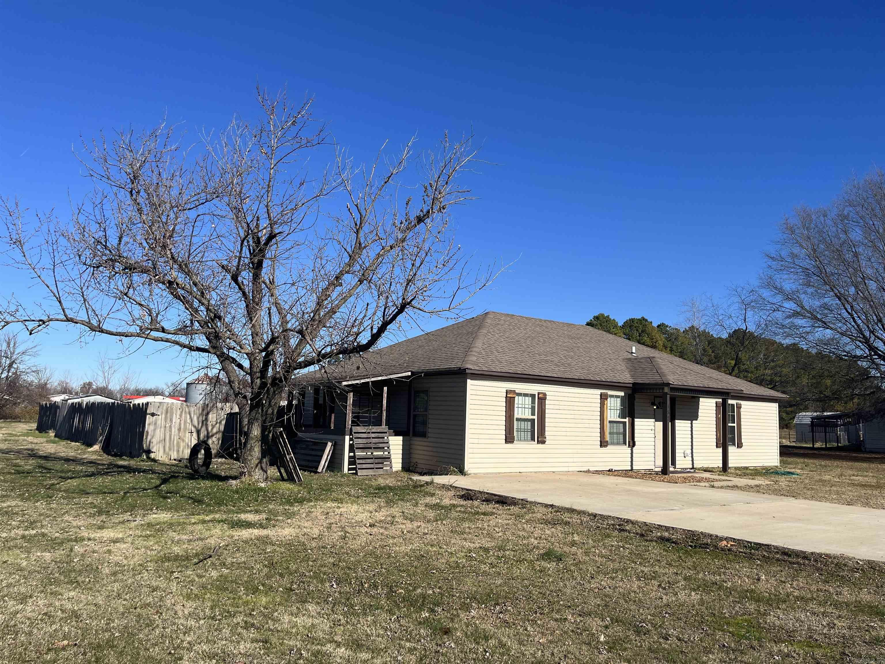 Summerfield Homes - Residential