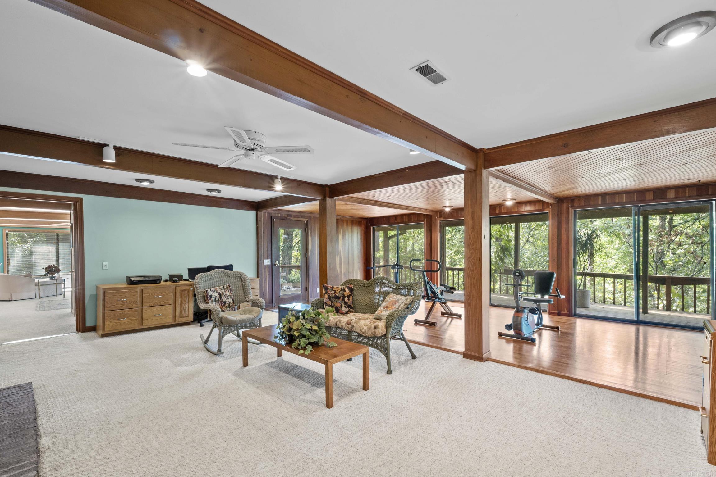 Norfork Village - Residential