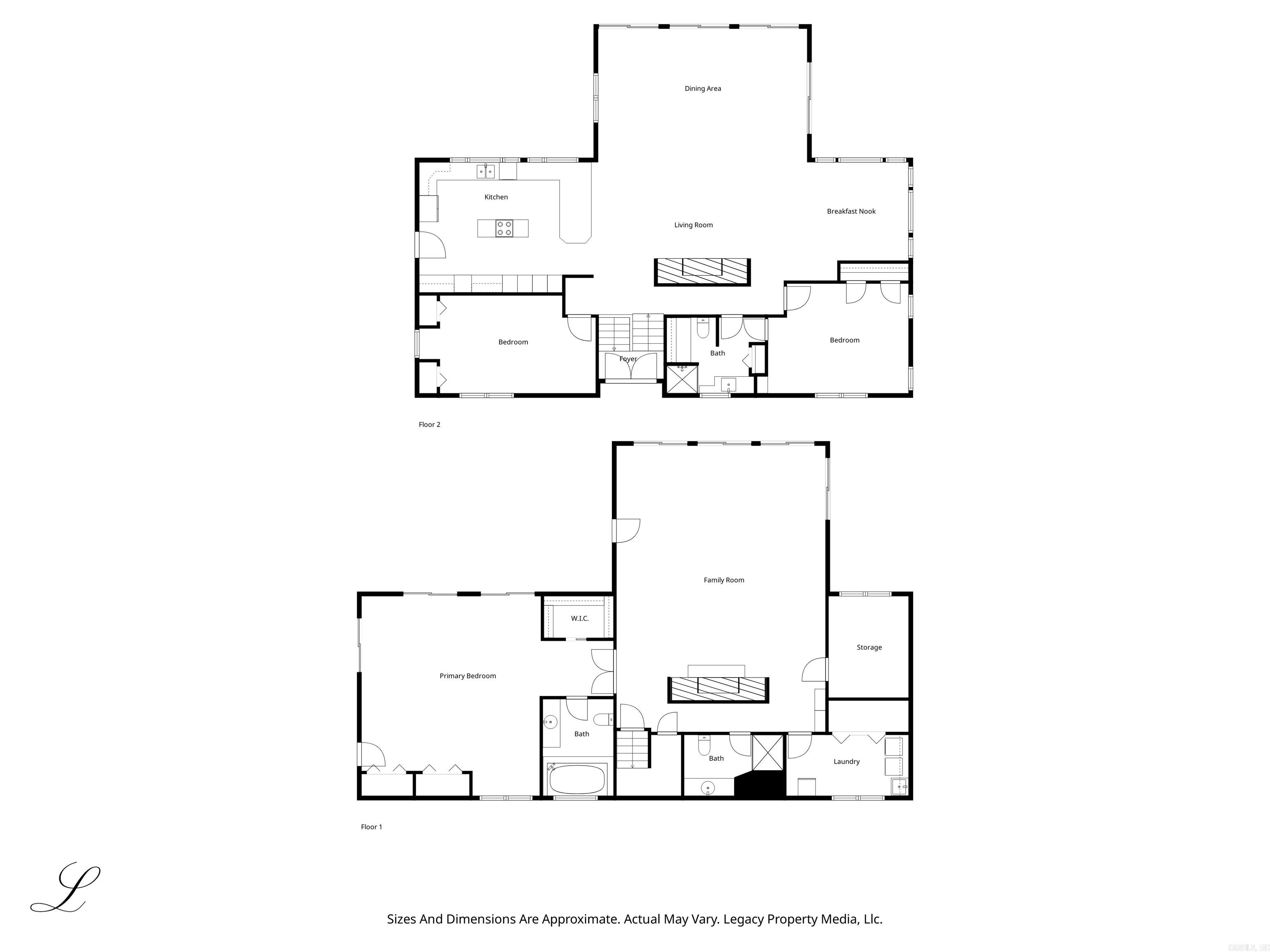 Norfork Village - Residential