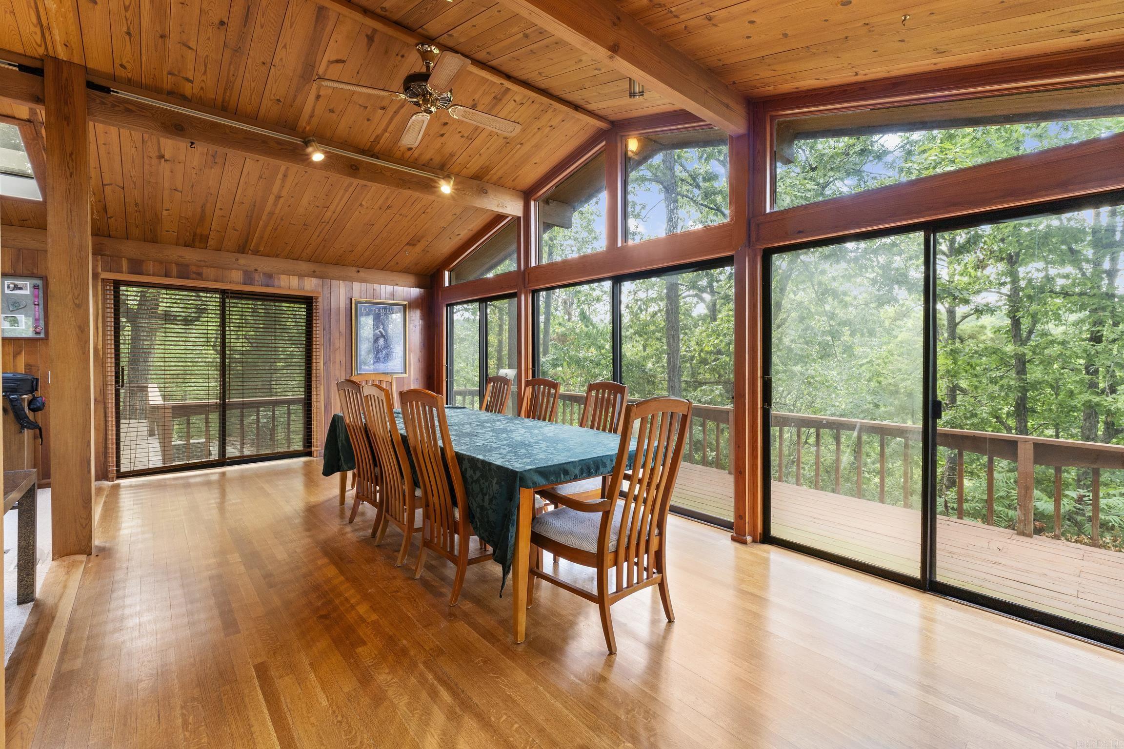 Norfork Village - Residential