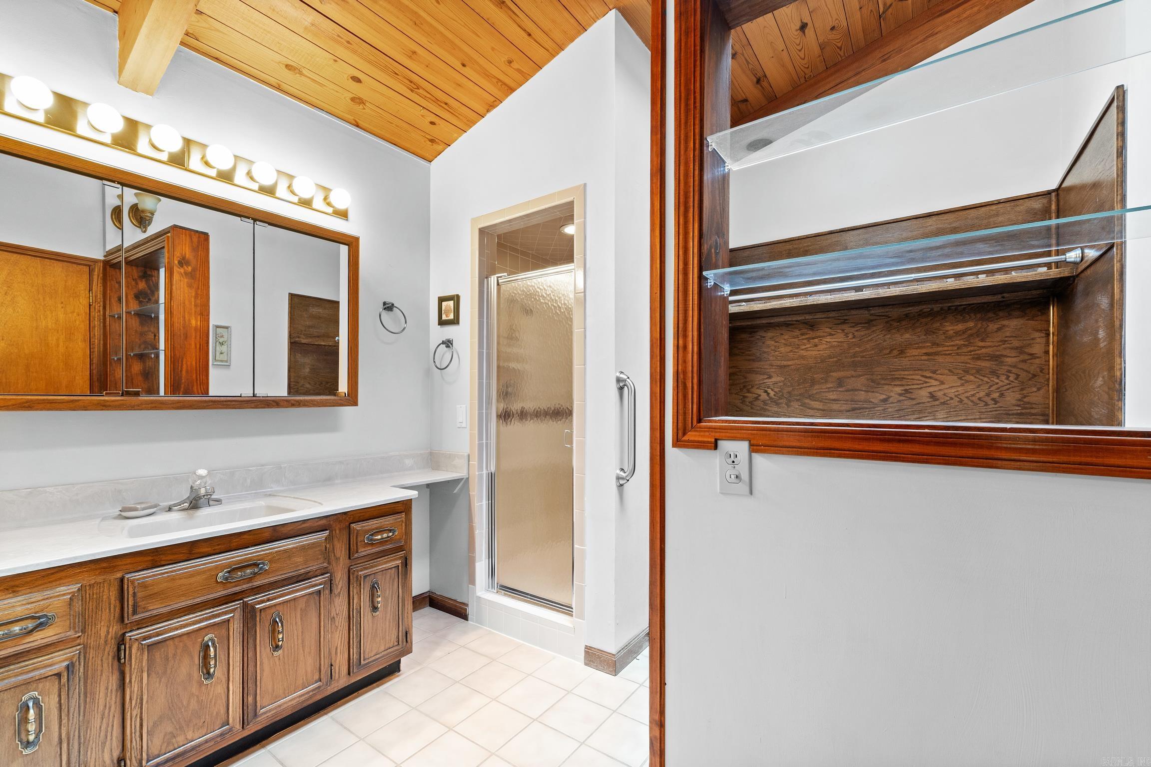 Norfork Village - Residential