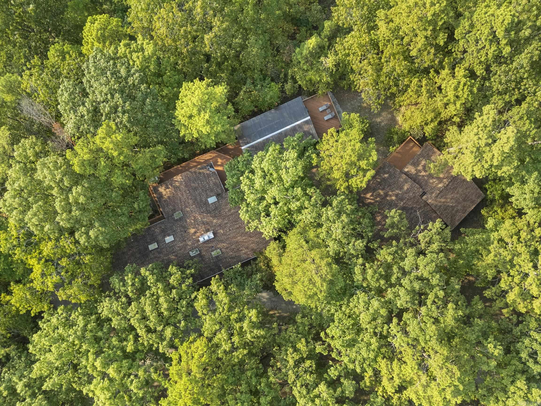 Norfork Village - Residential