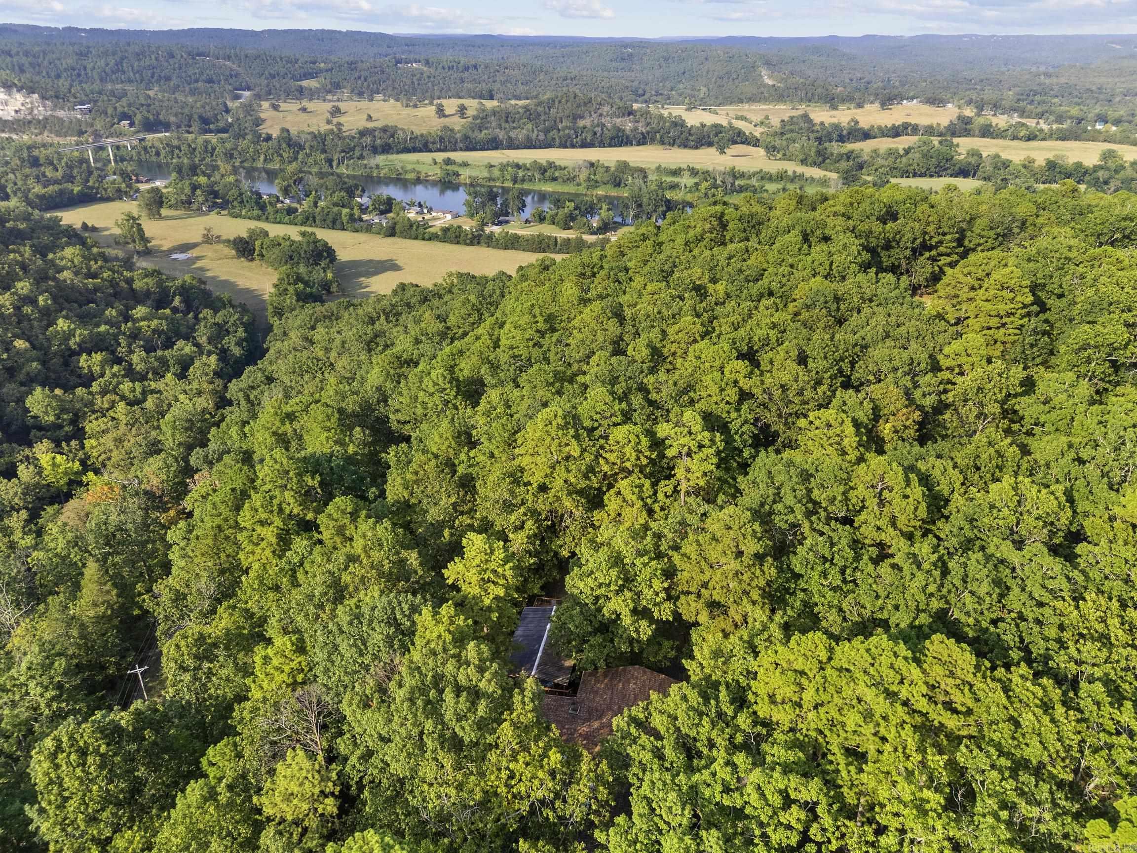 Norfork Village - Residential