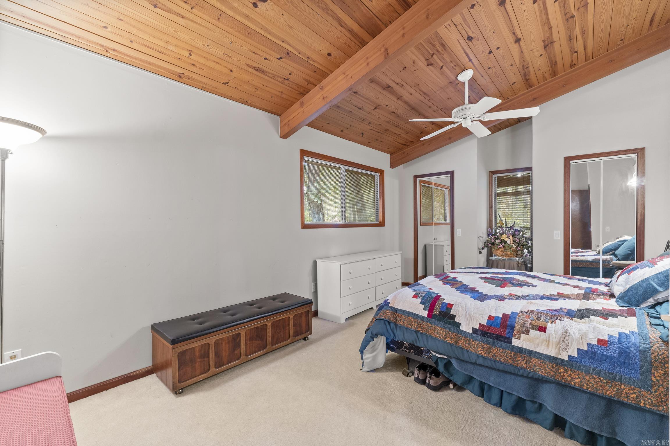 Norfork Village - Residential