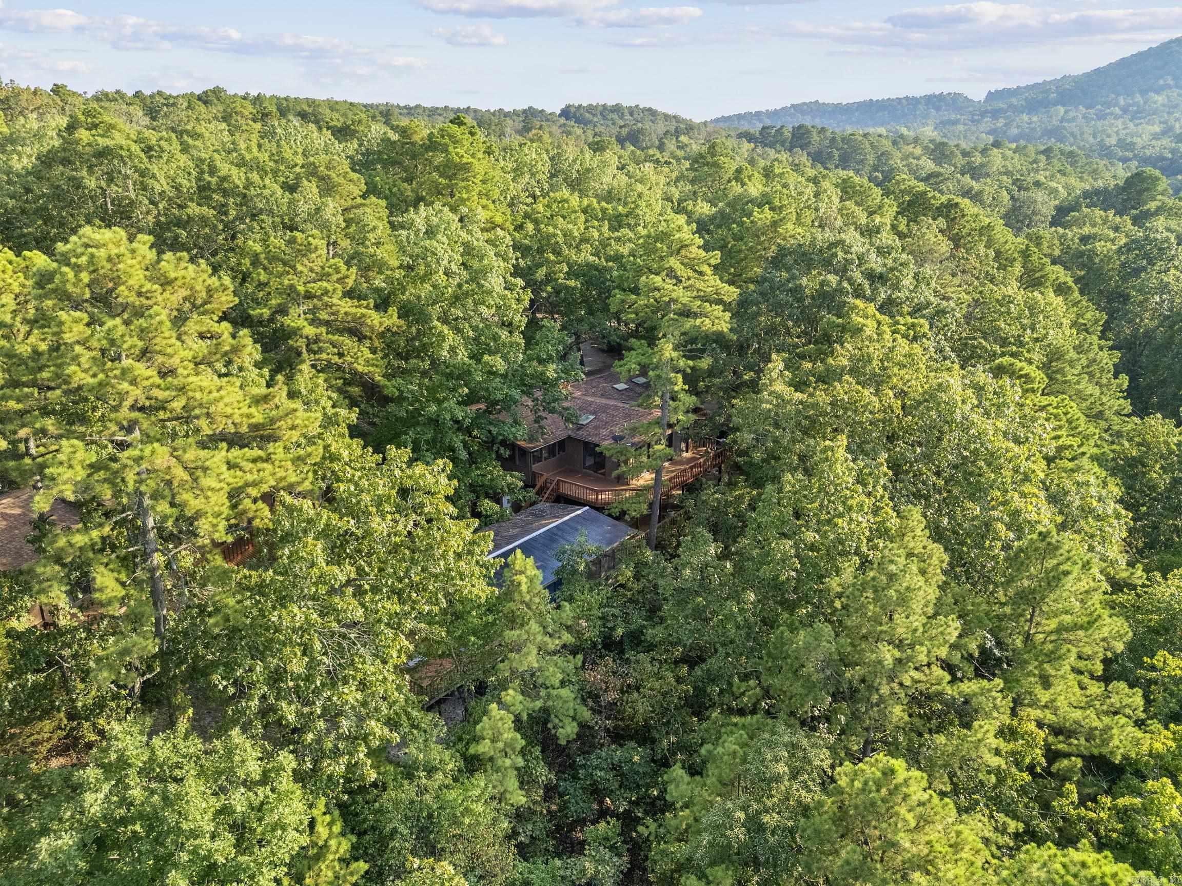 Norfork Village - Residential