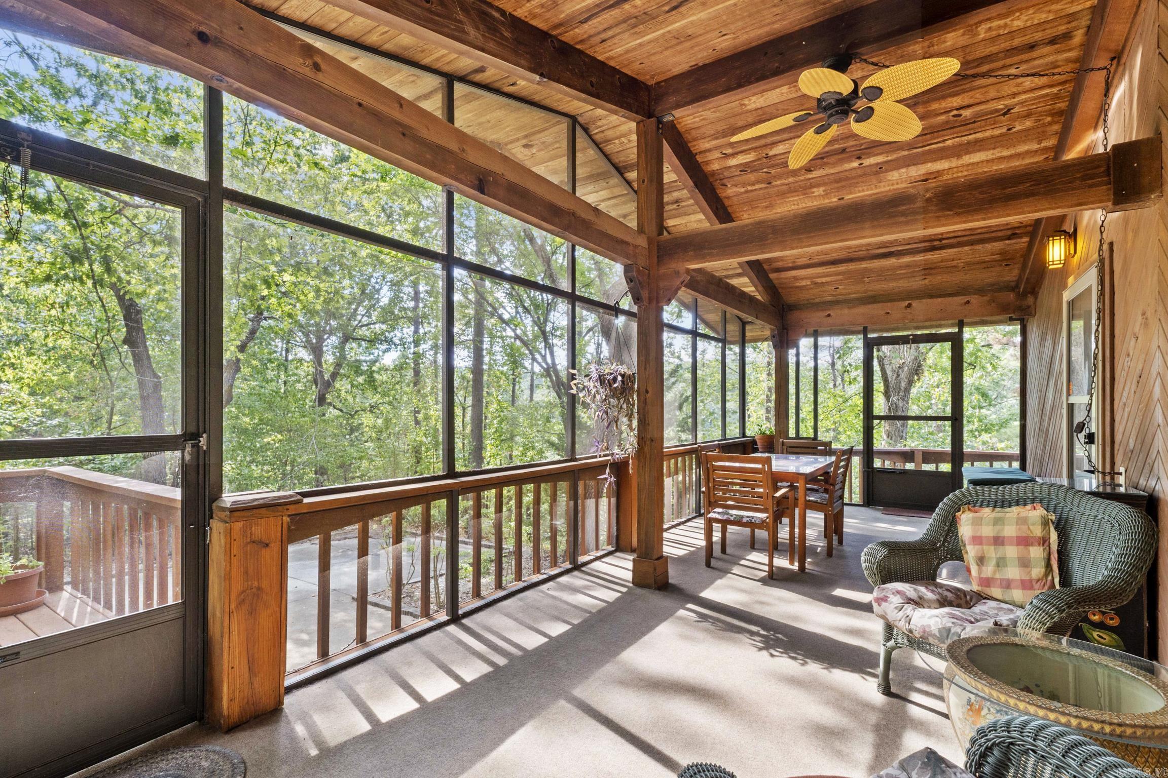 Norfork Village - Residential