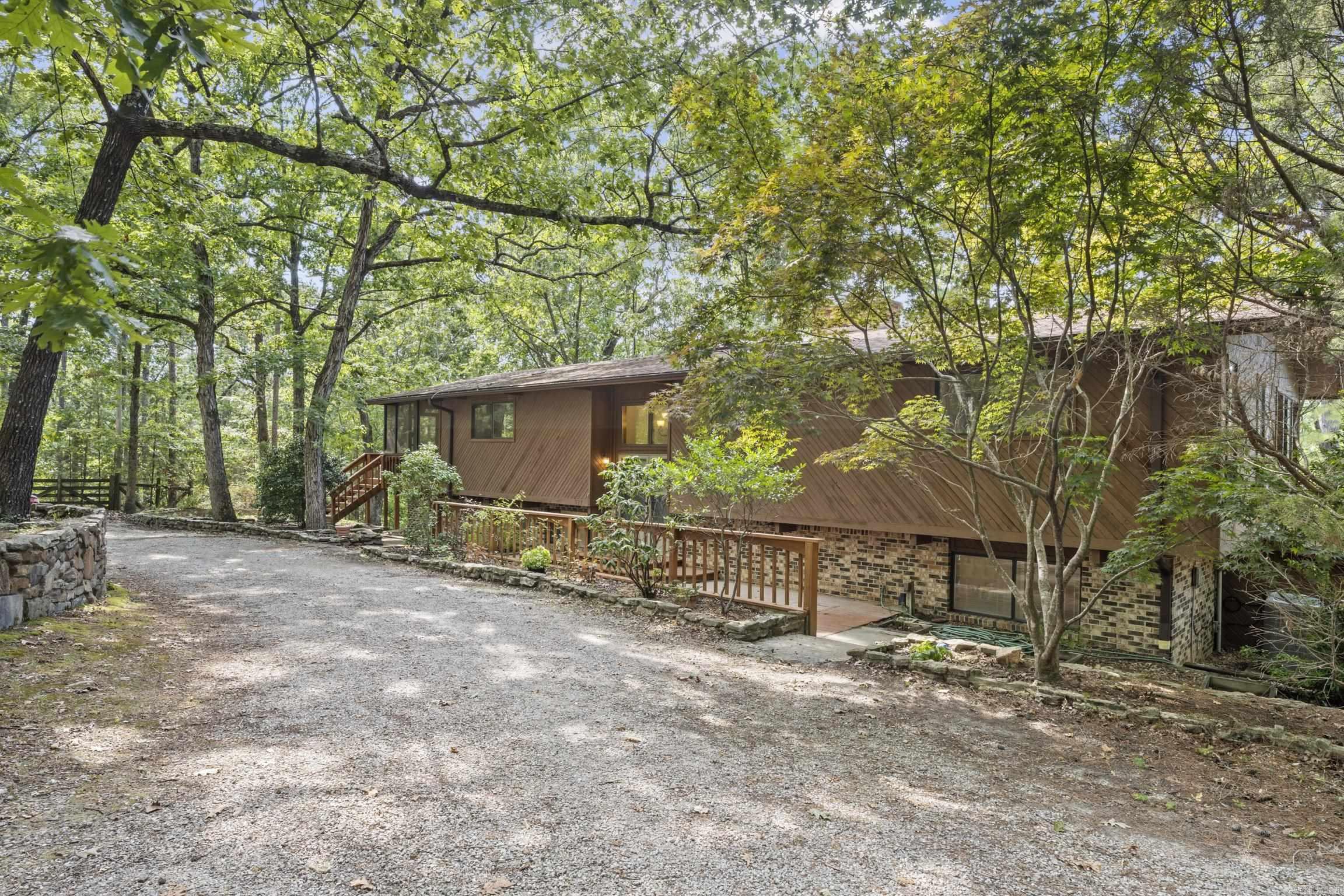 Norfork Village - Residential