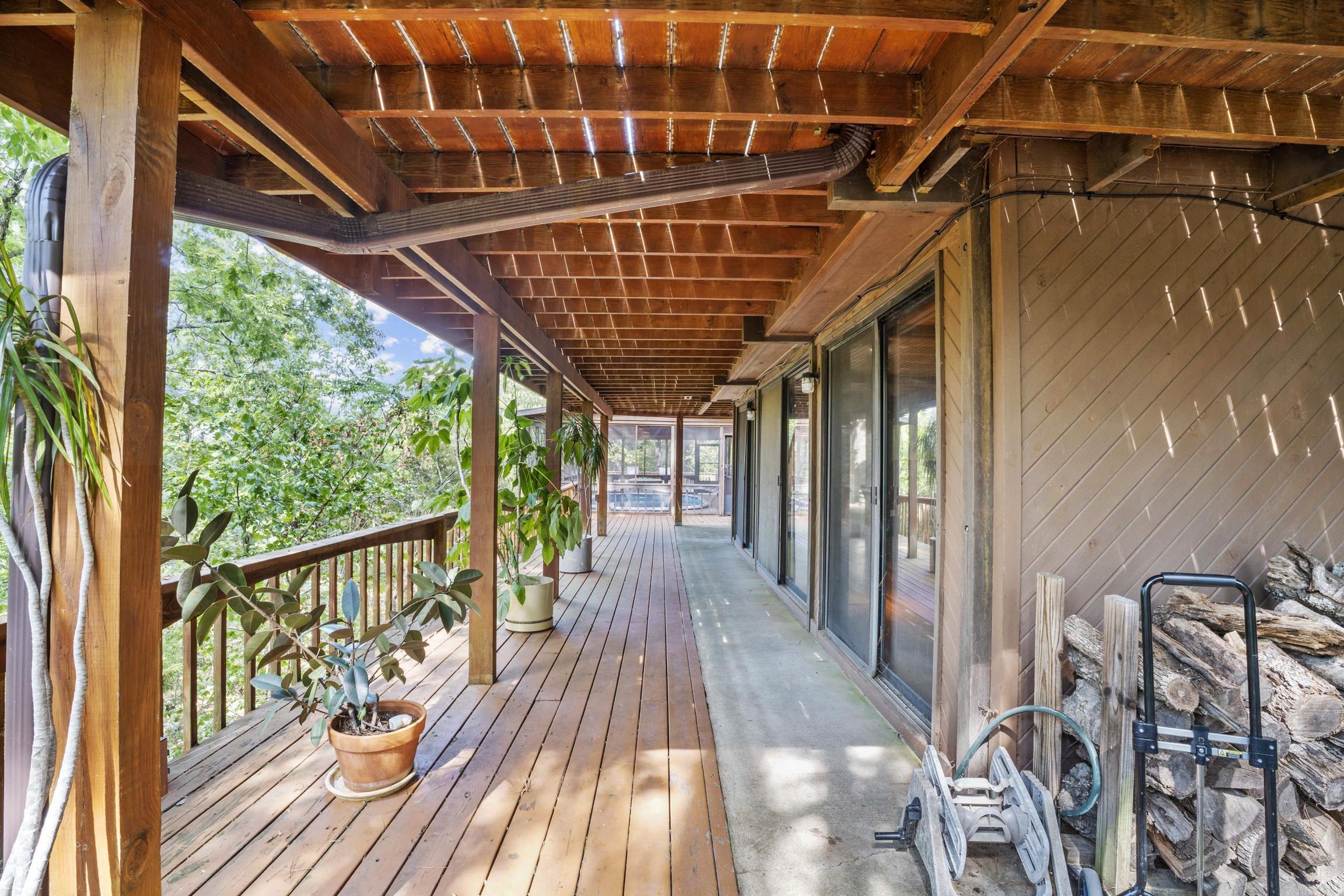 Norfork Village - Residential