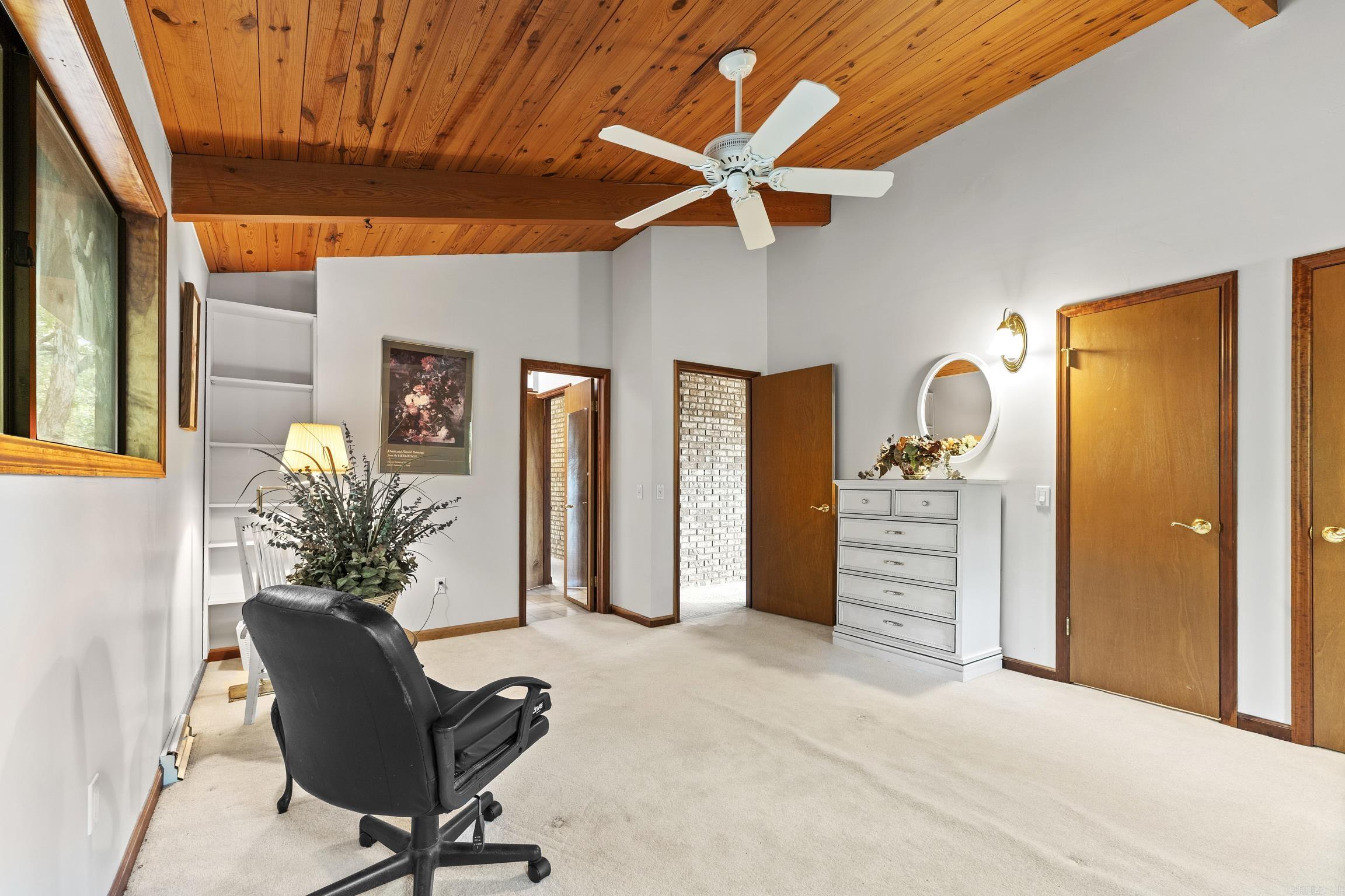 Norfork Village - Residential