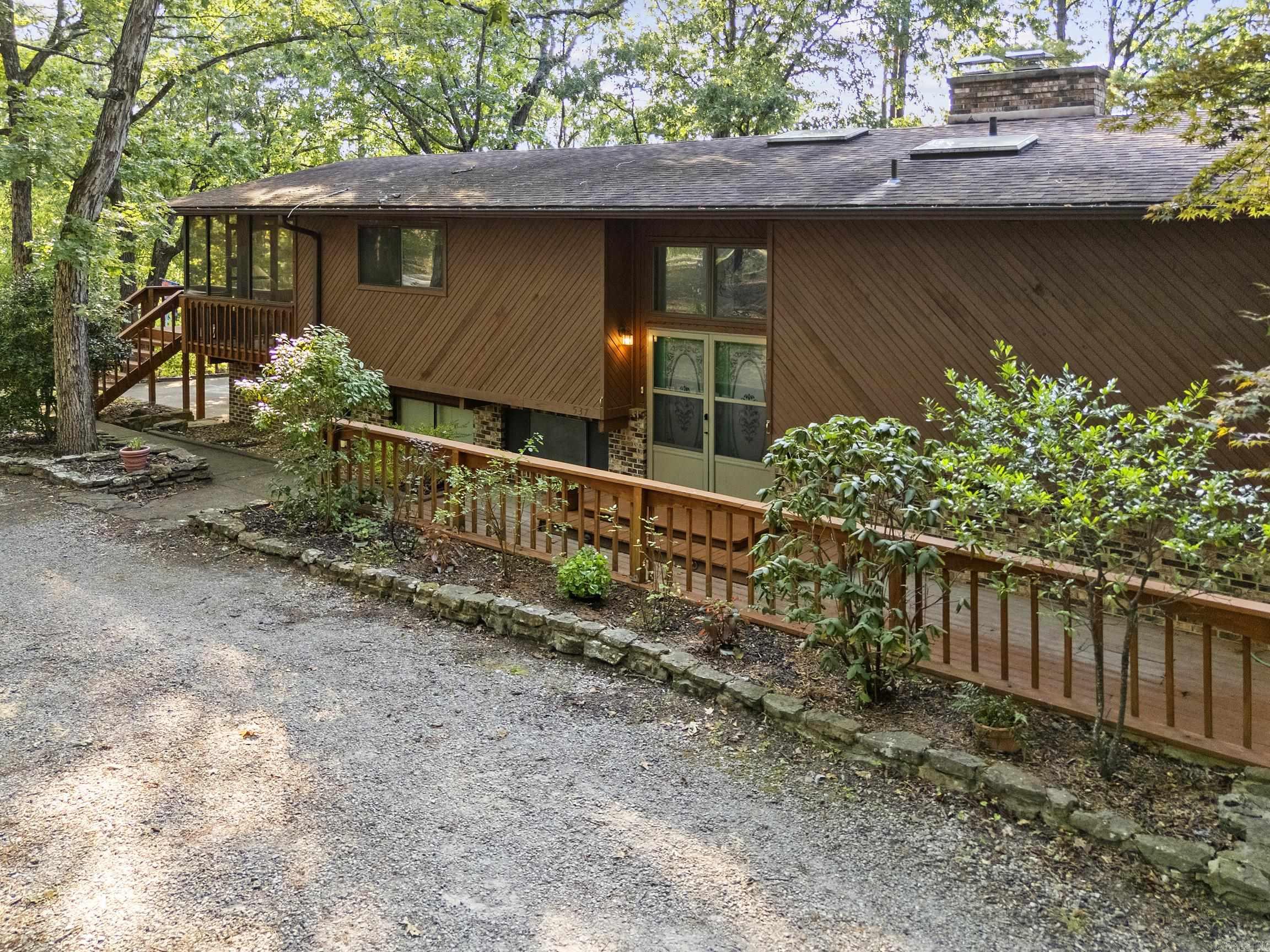 Norfork Village - Residential