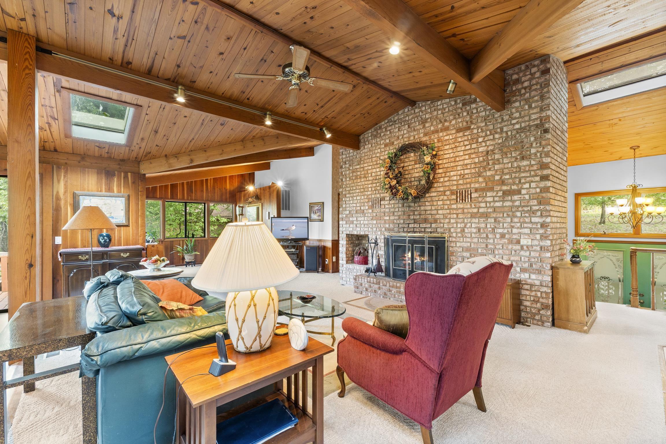 Norfork Village - Residential