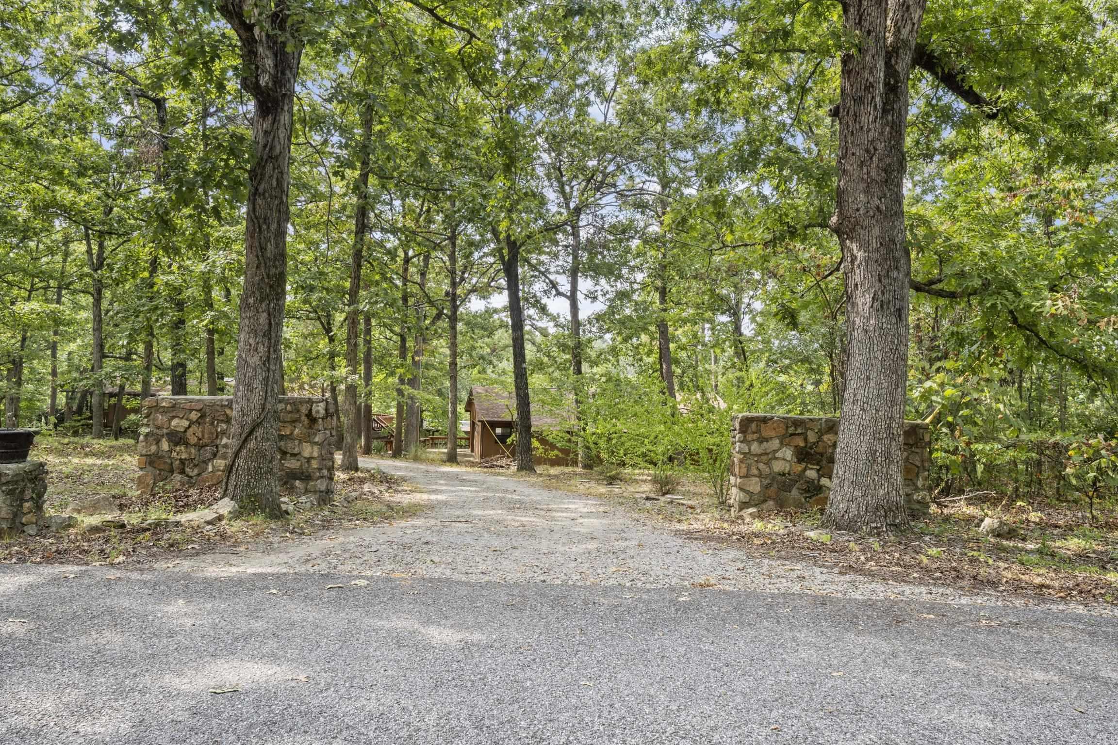 Norfork Village - Residential