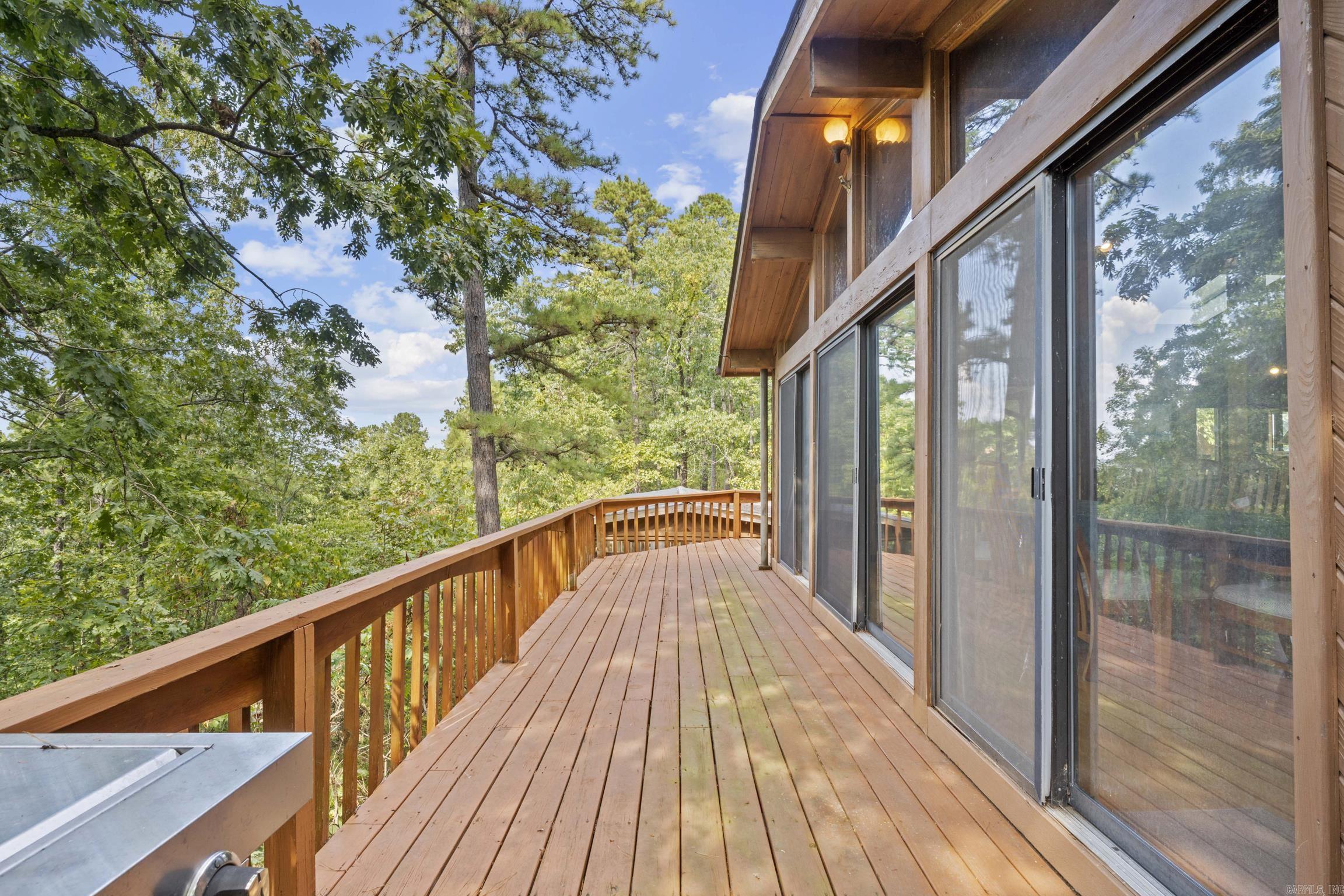 Norfork Village - Residential