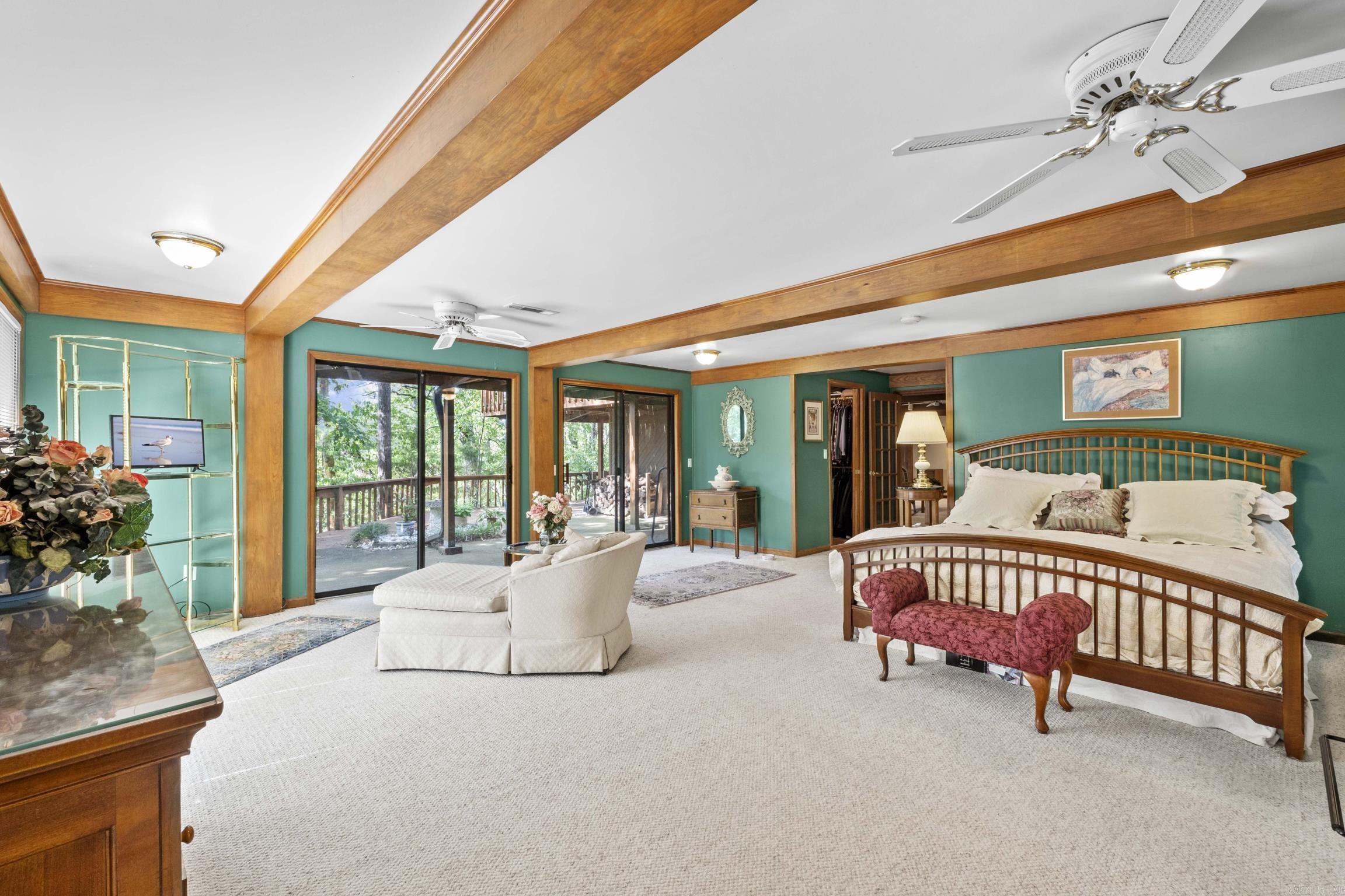 Norfork Village - Residential