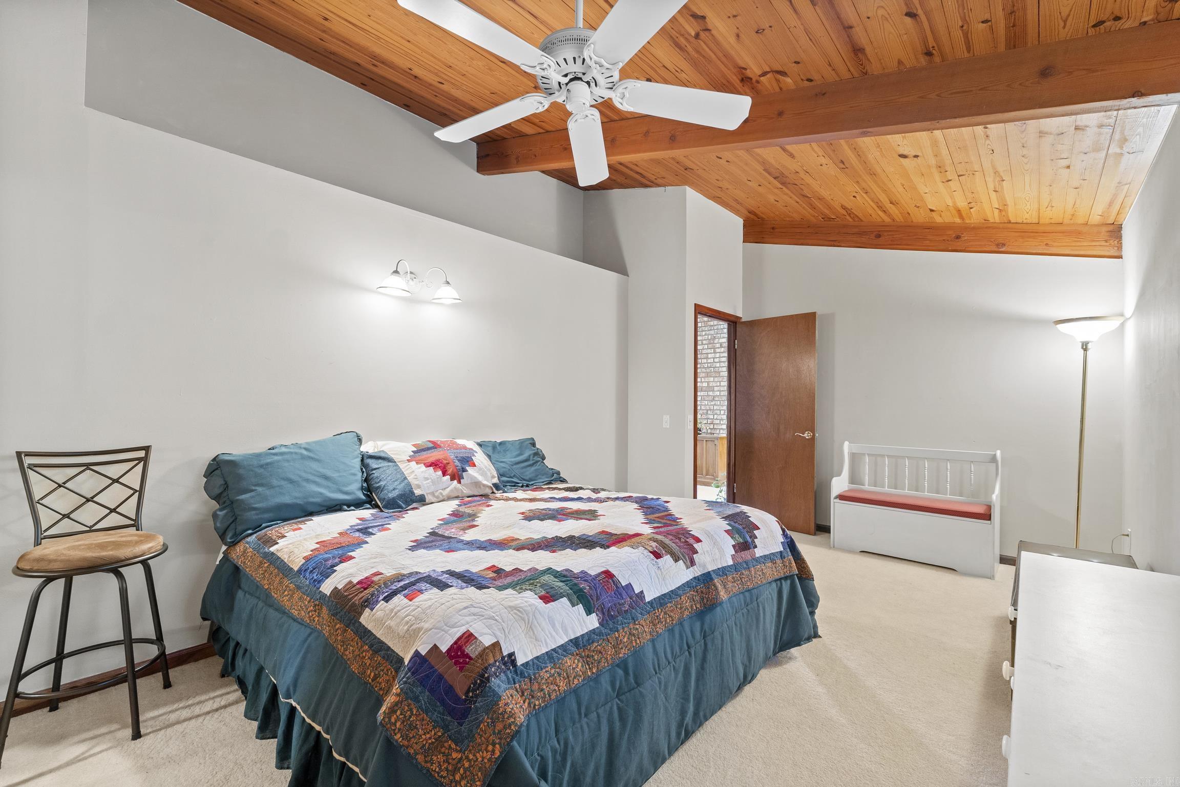 Norfork Village - Residential