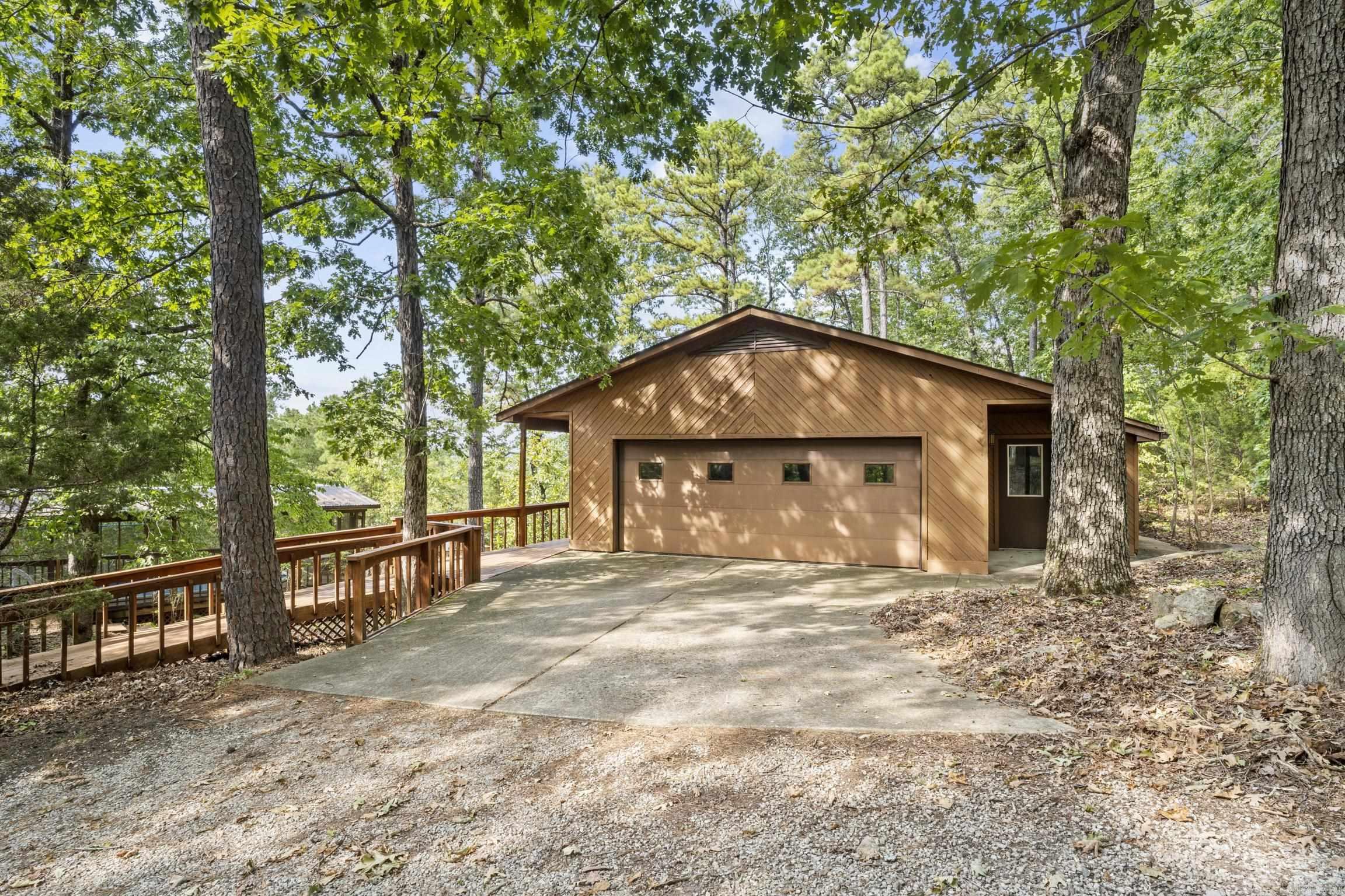 Norfork Village - Residential