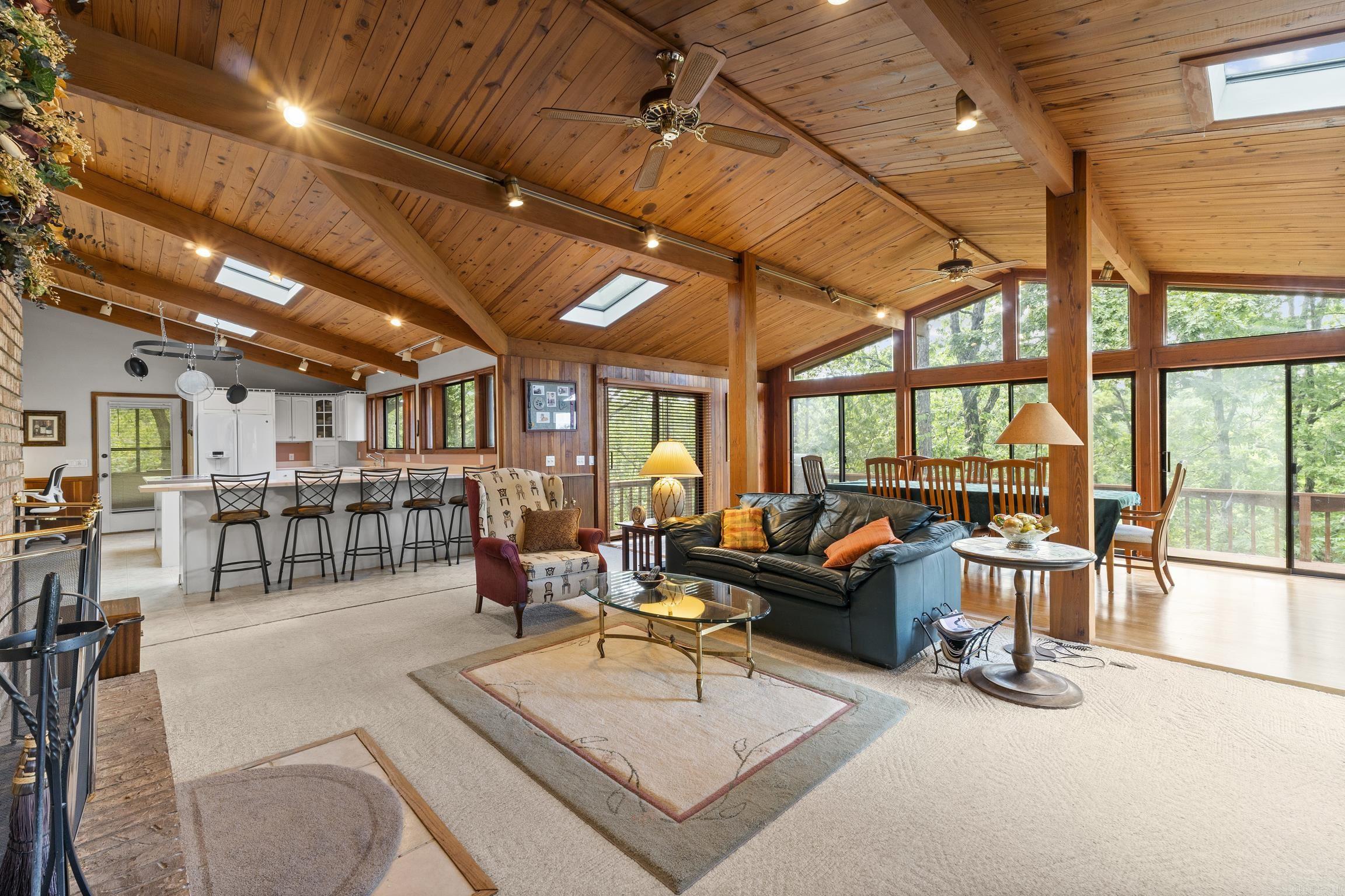 Norfork Village - Residential