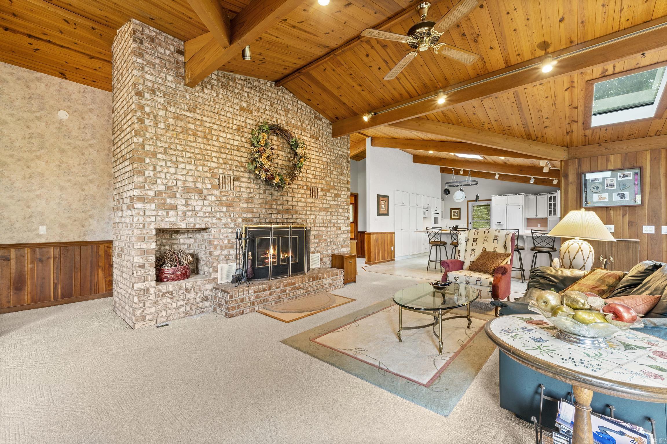 Norfork Village - Residential