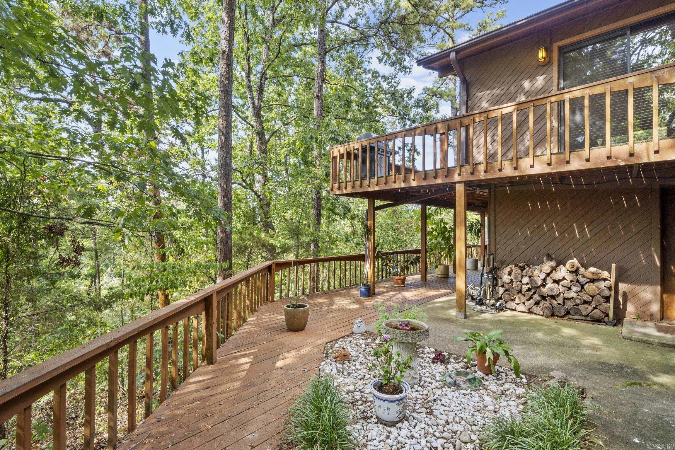 Norfork Village - Residential