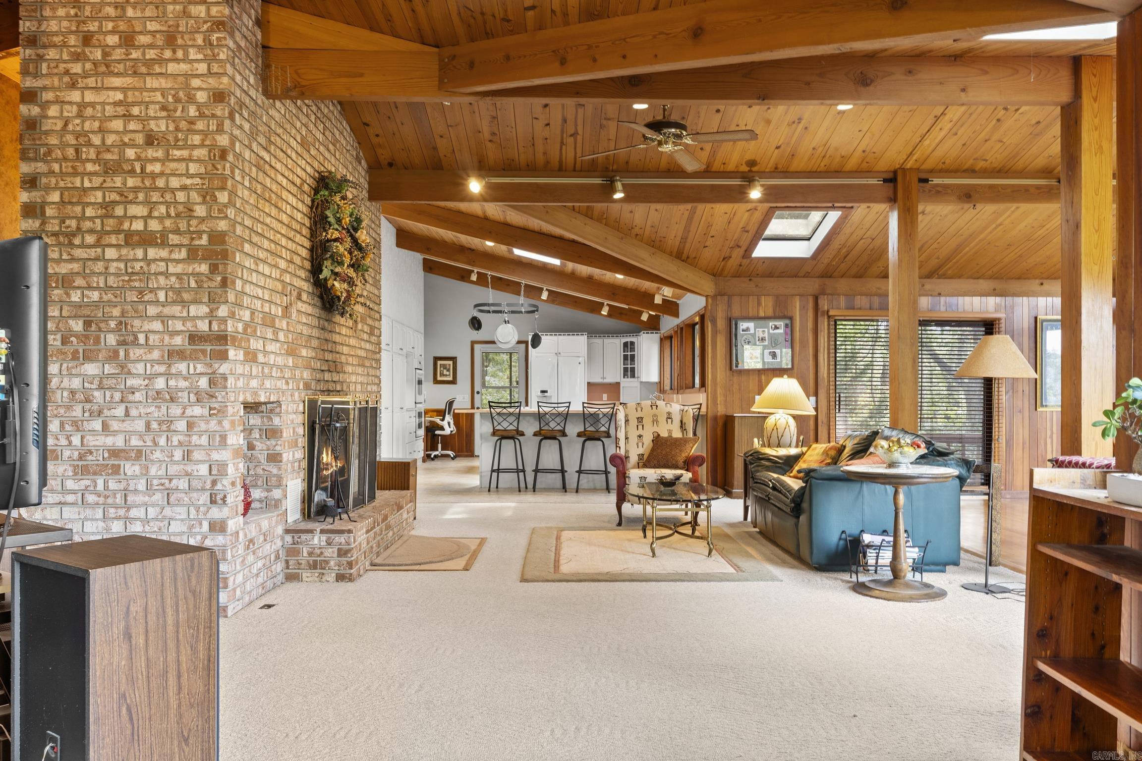 Norfork Village - Residential