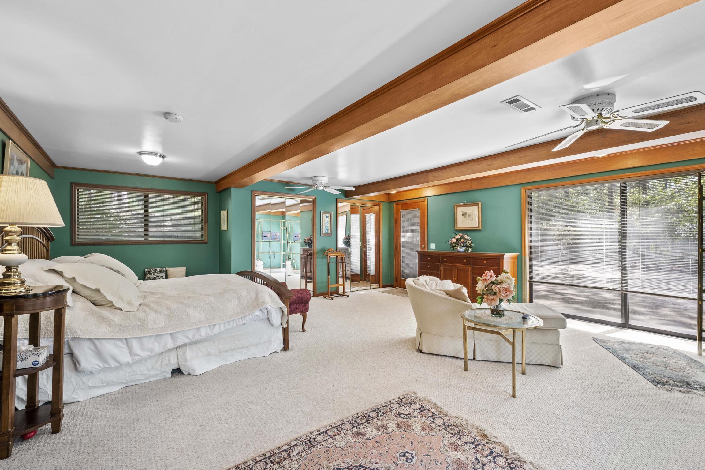 Norfork Village - Residential