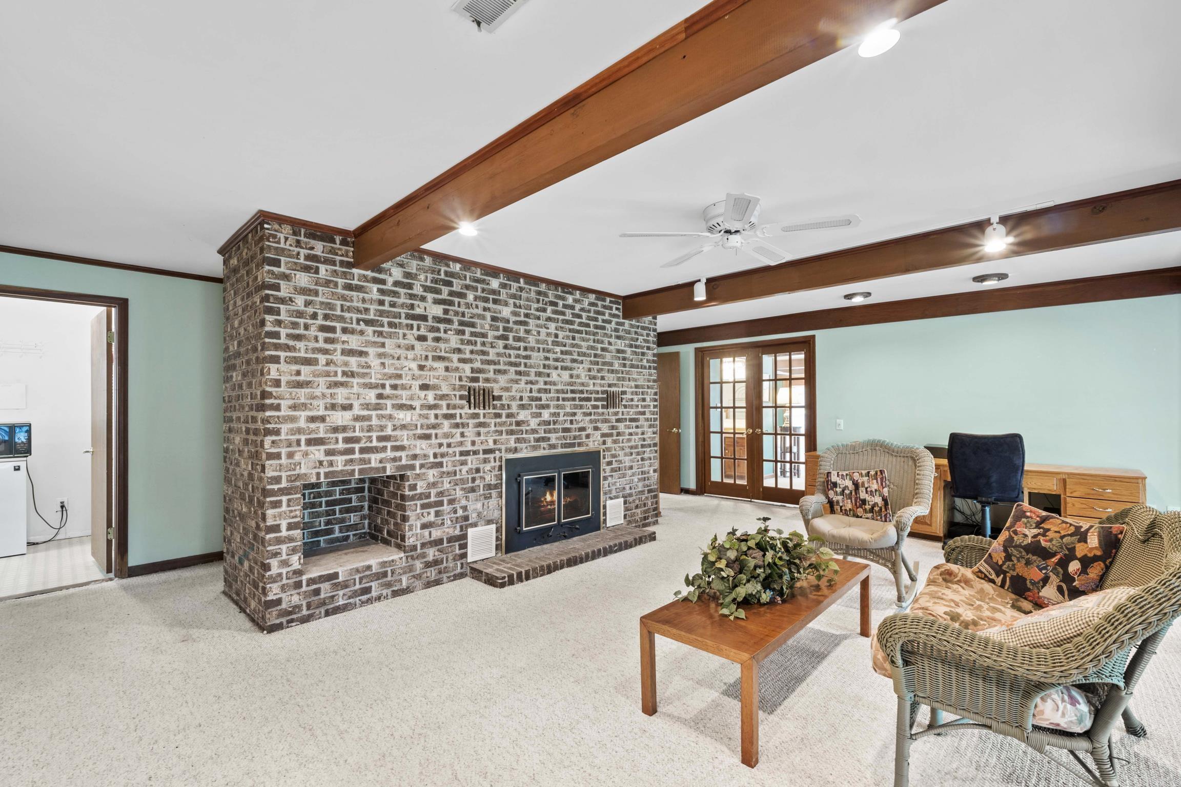 Norfork Village - Residential