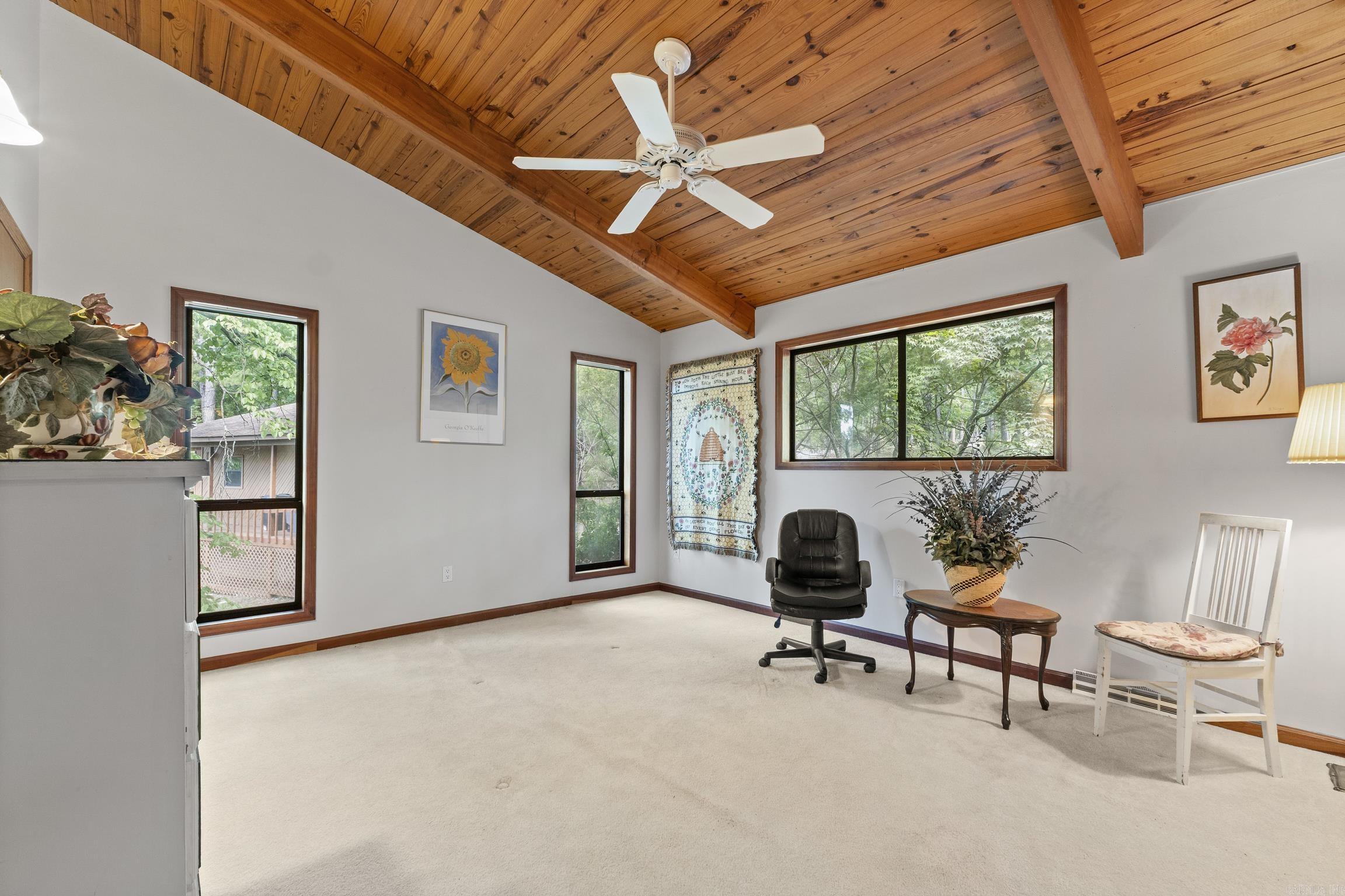 Norfork Village - Residential