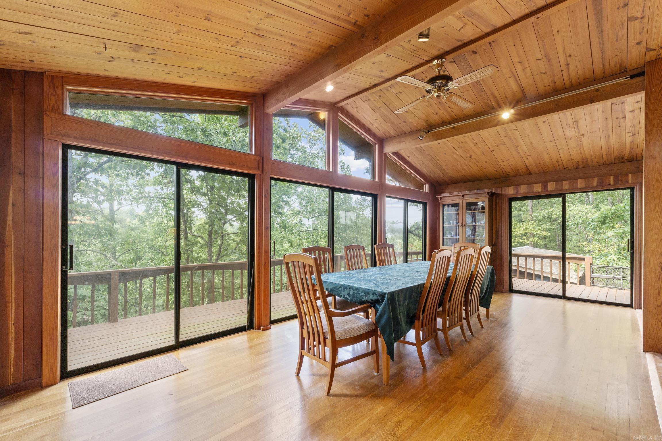 Norfork Village - Residential
