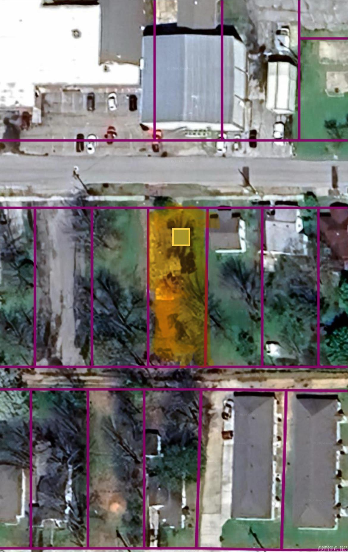 Southwestern Realty - Land