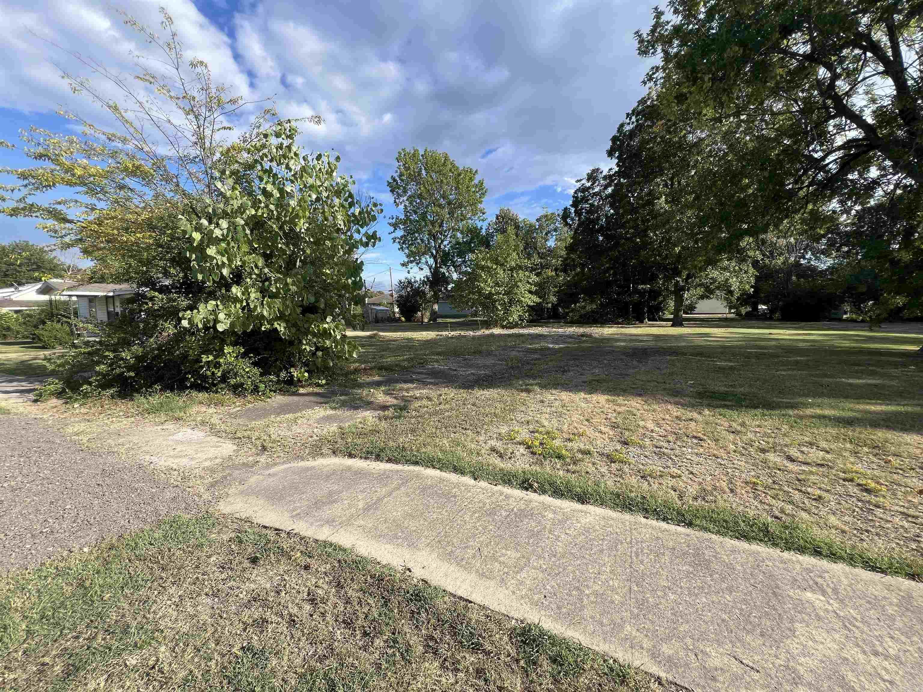 Southwestern Realty - Land