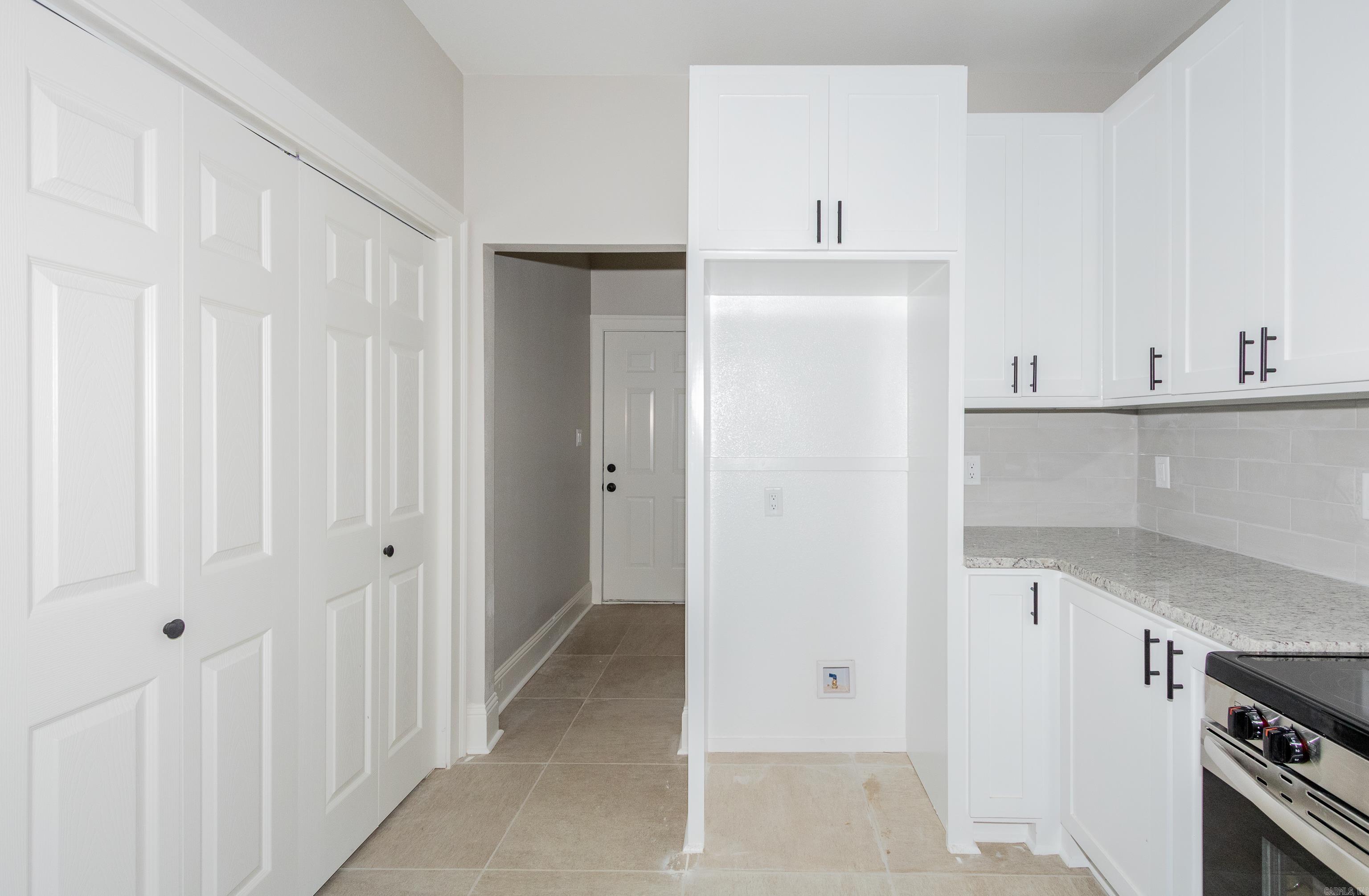 BARROW JOHN - Residential