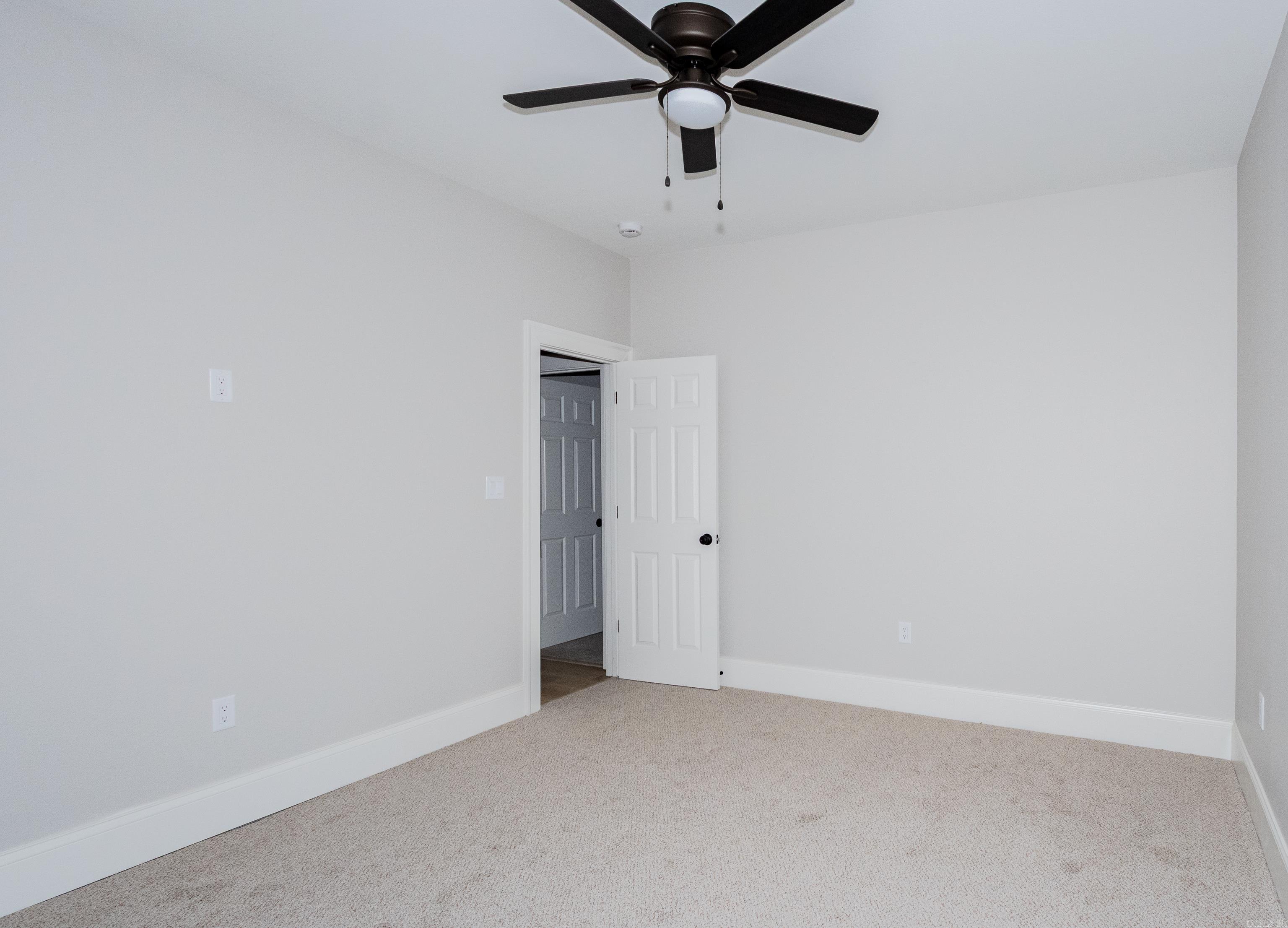 BARROW JOHN - Residential