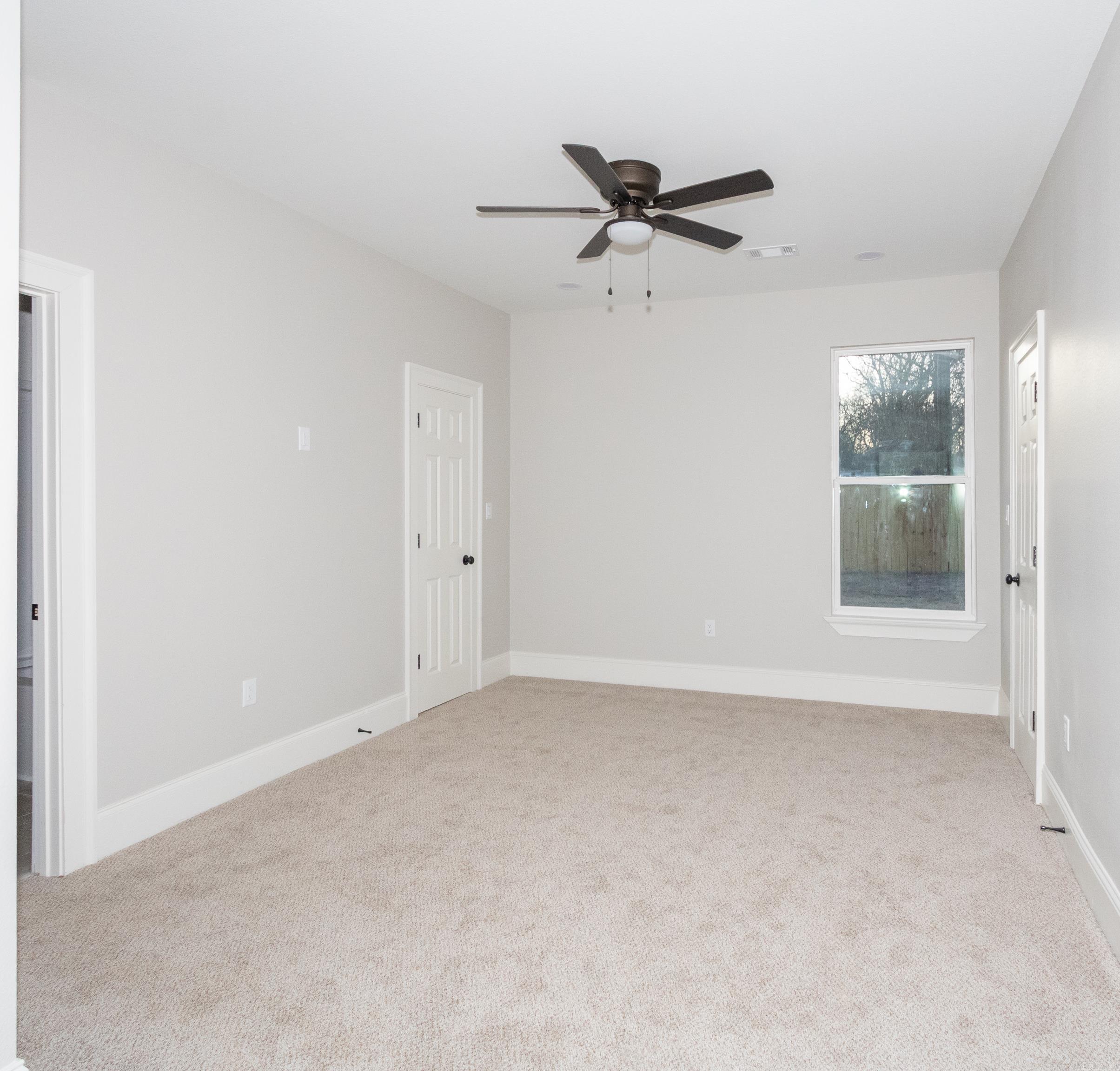 BARROW JOHN - Residential