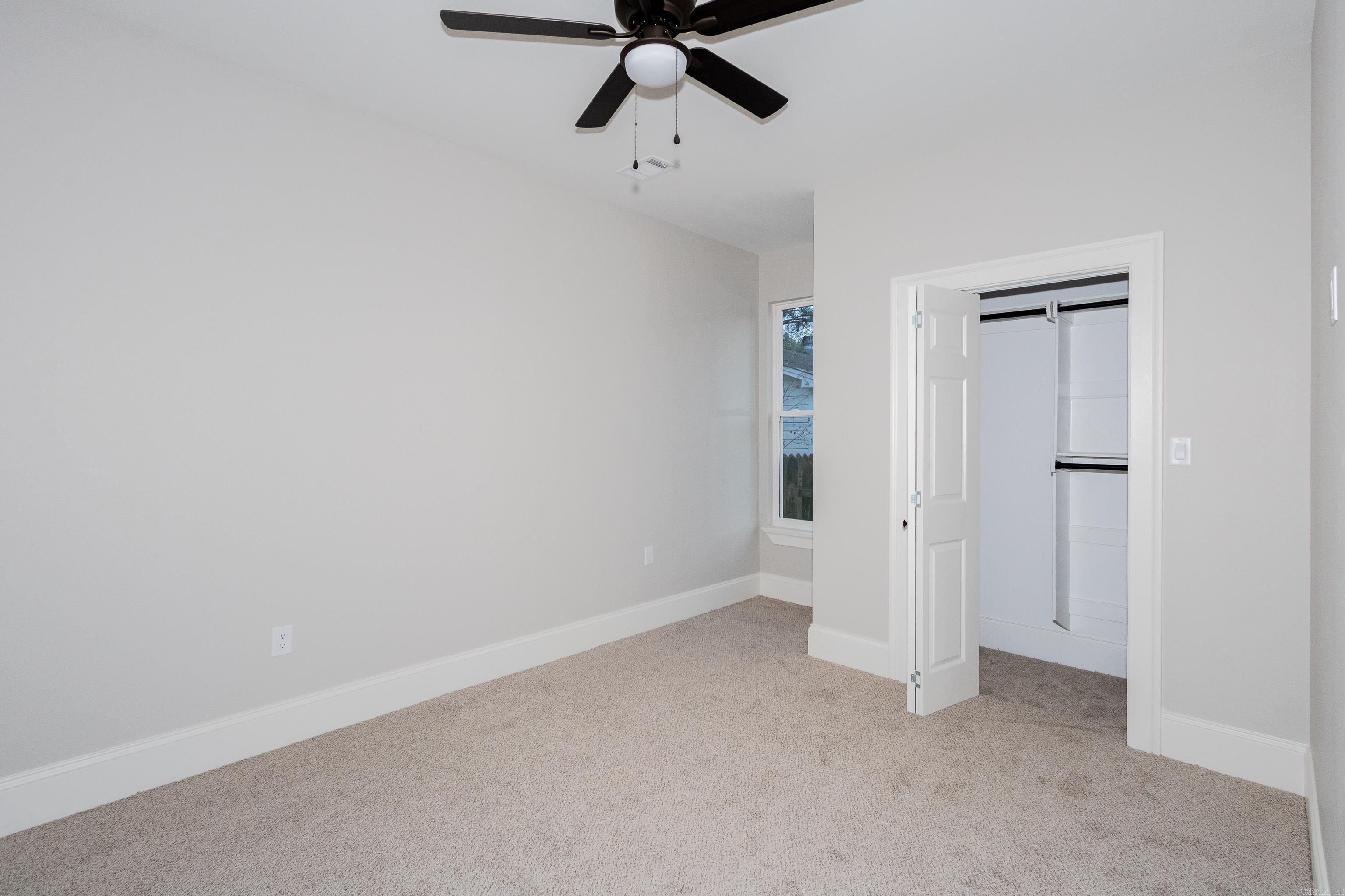 BARROW JOHN - Residential