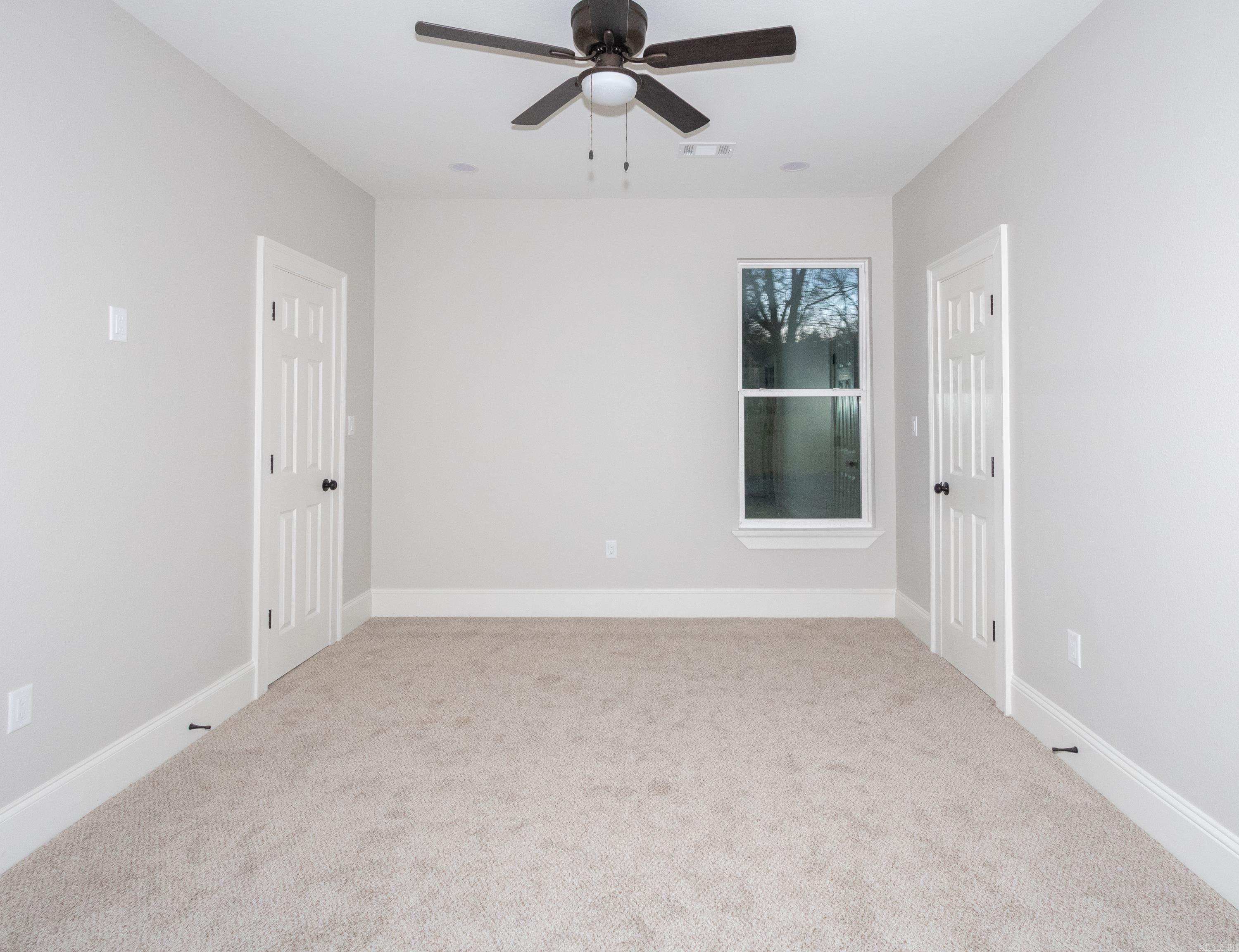 BARROW JOHN - Residential