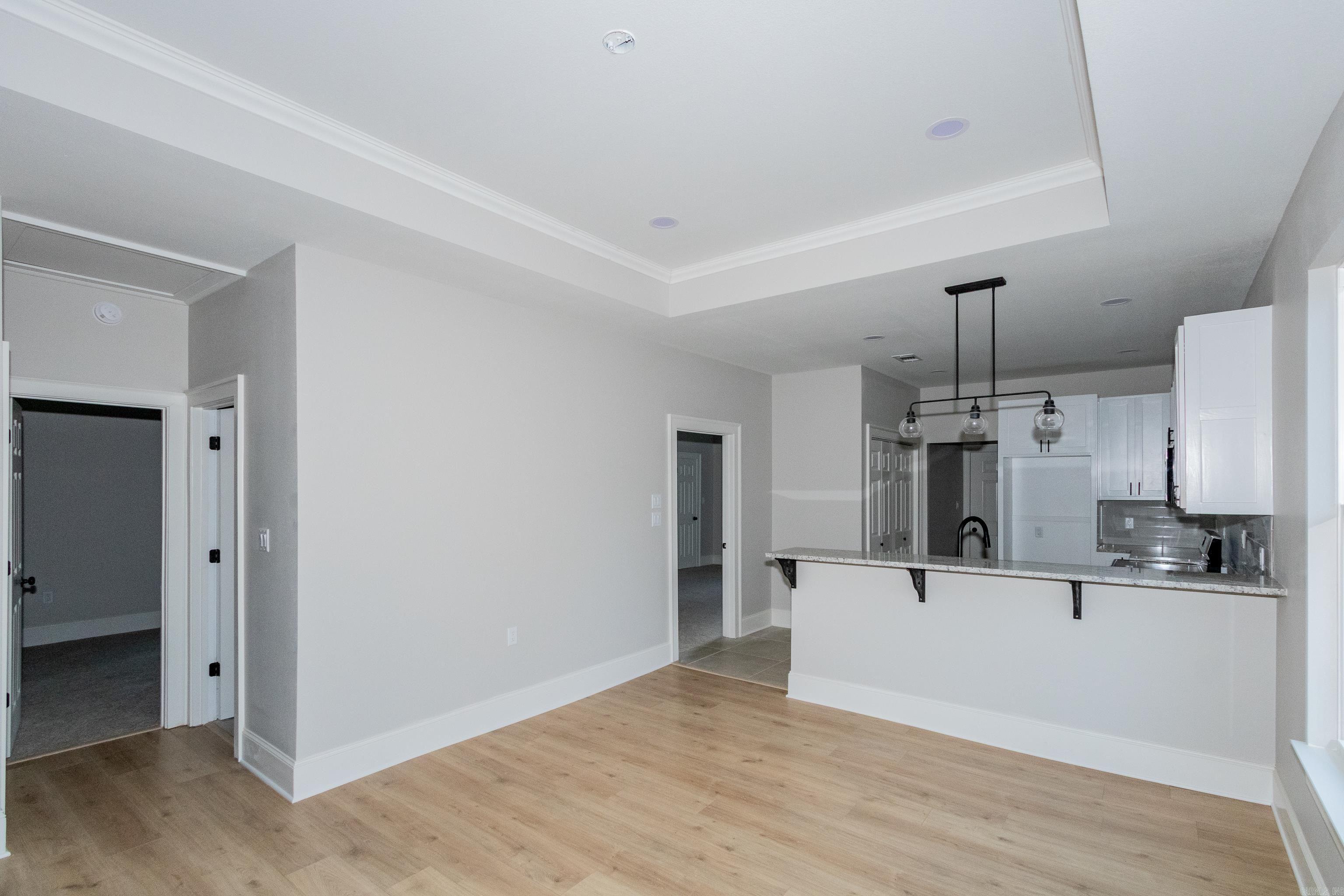 BARROW JOHN - Residential