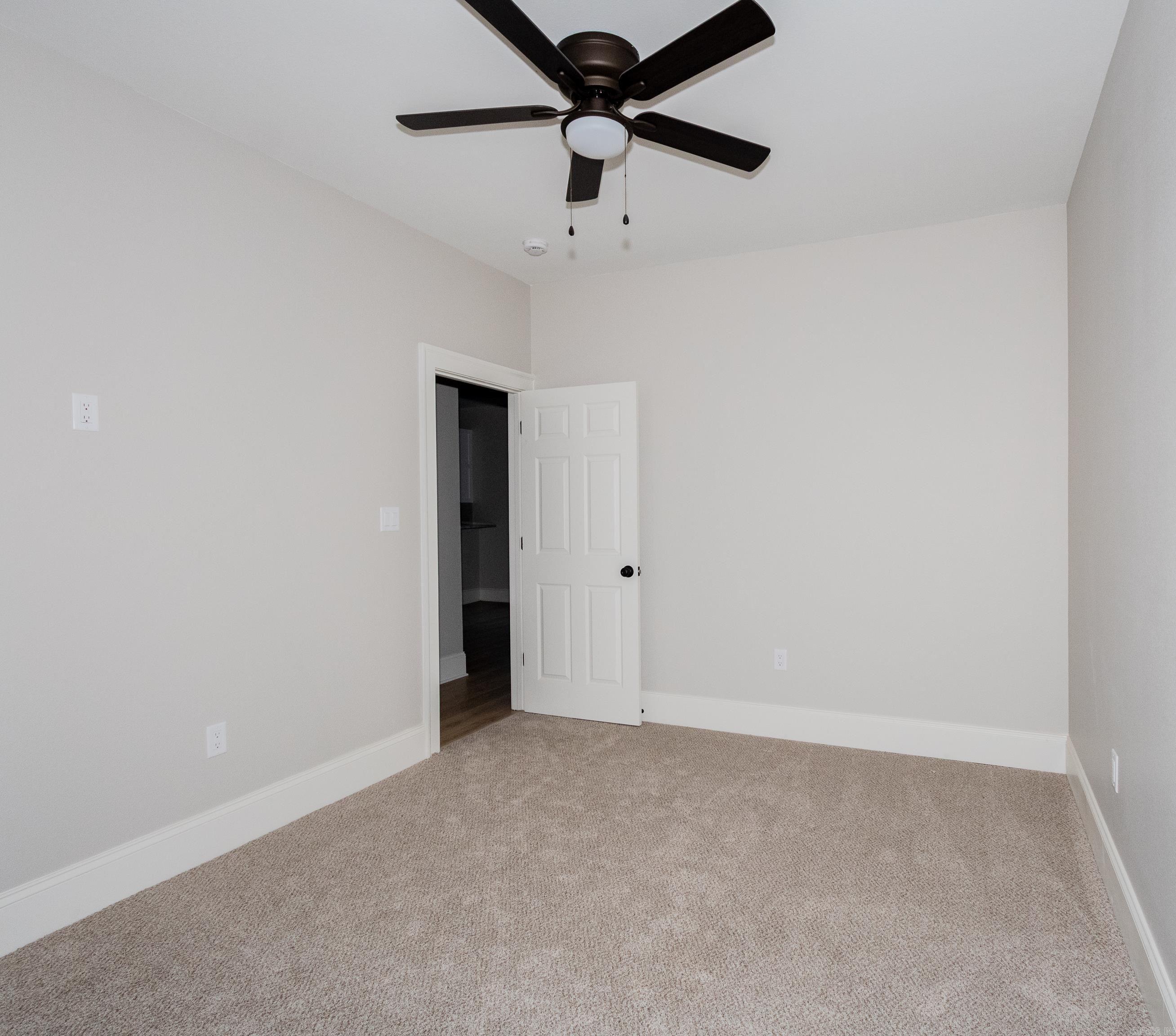 BARROW JOHN - Residential