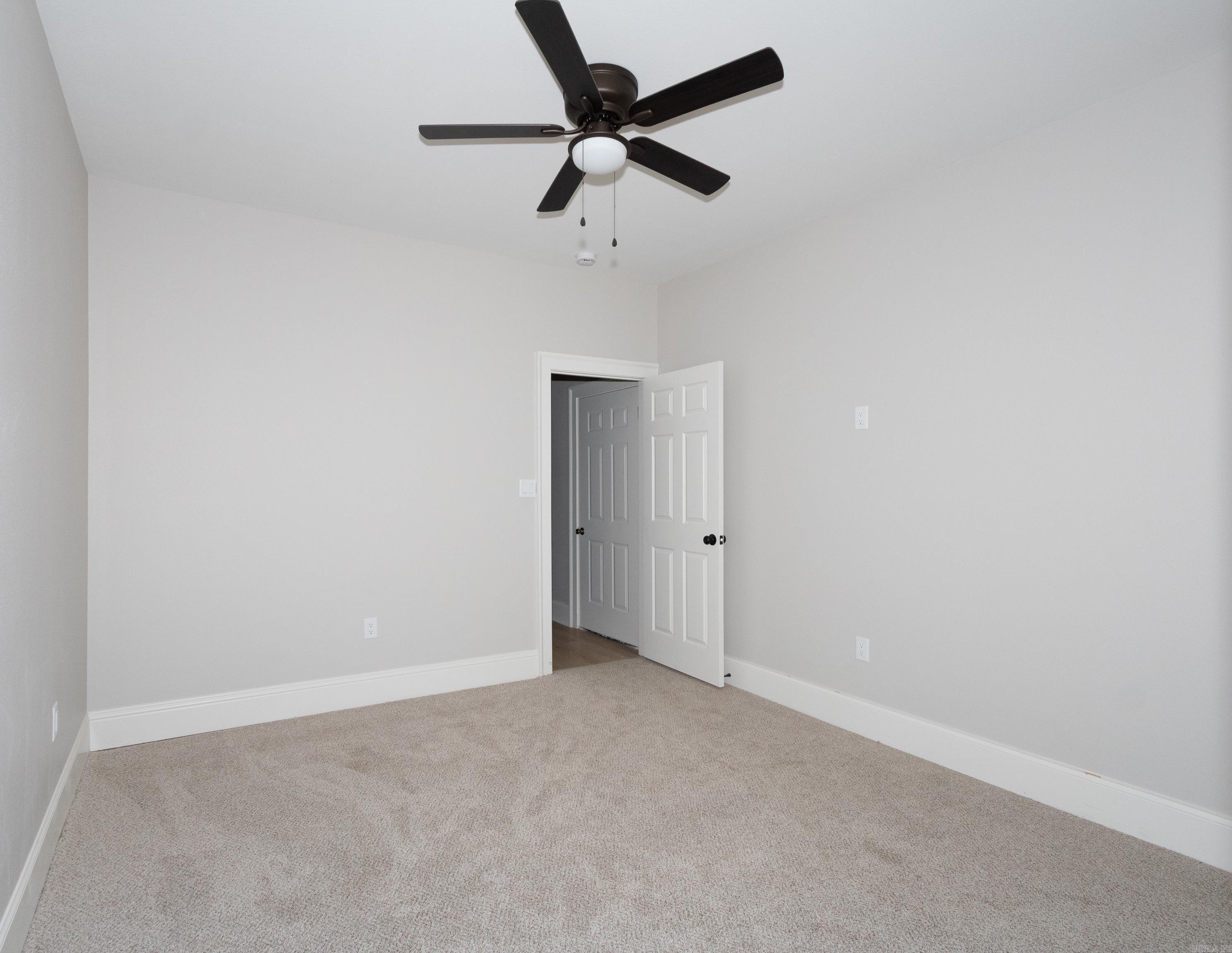 BARROW JOHN - Residential