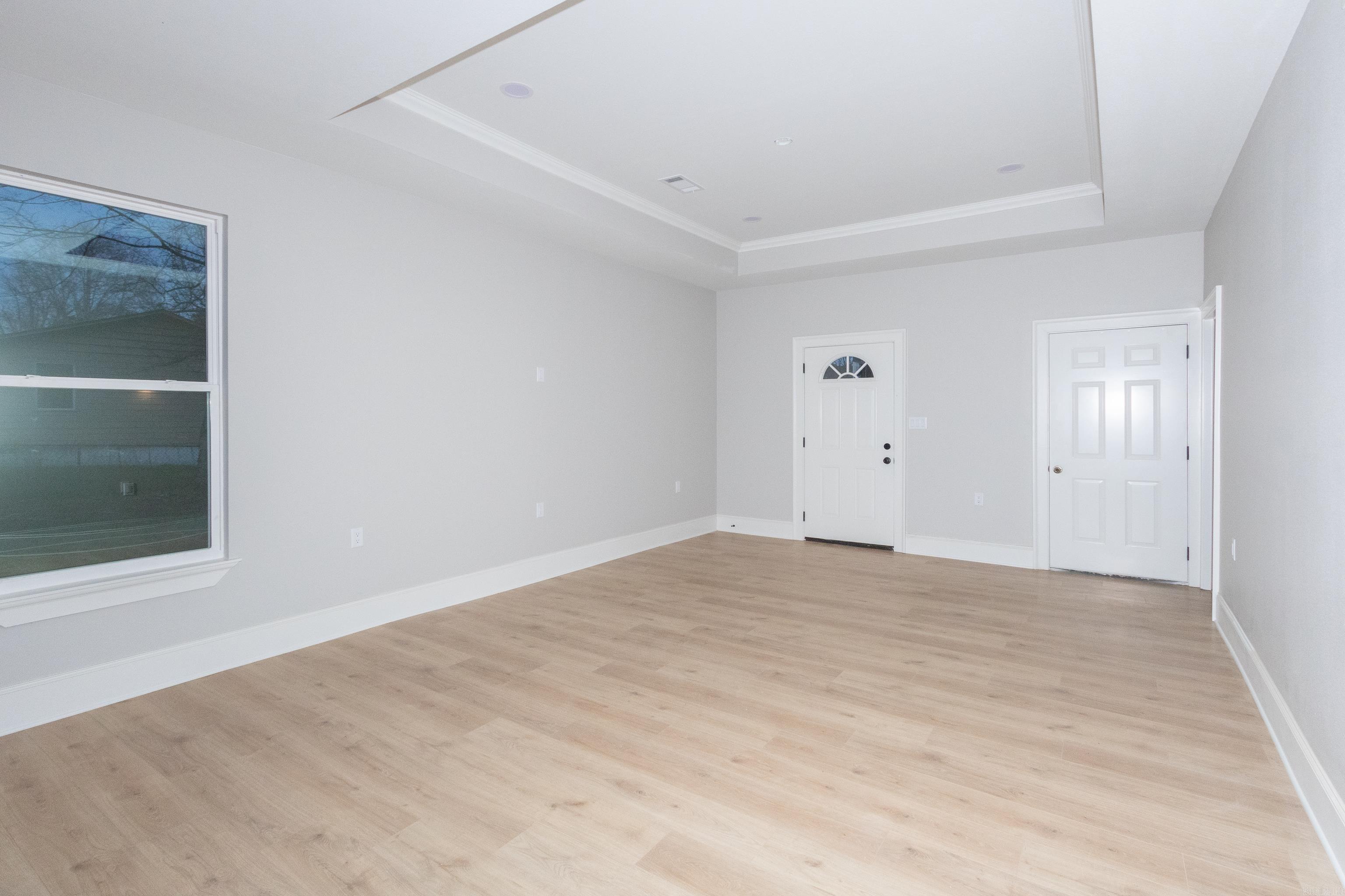 BARROW JOHN - Residential