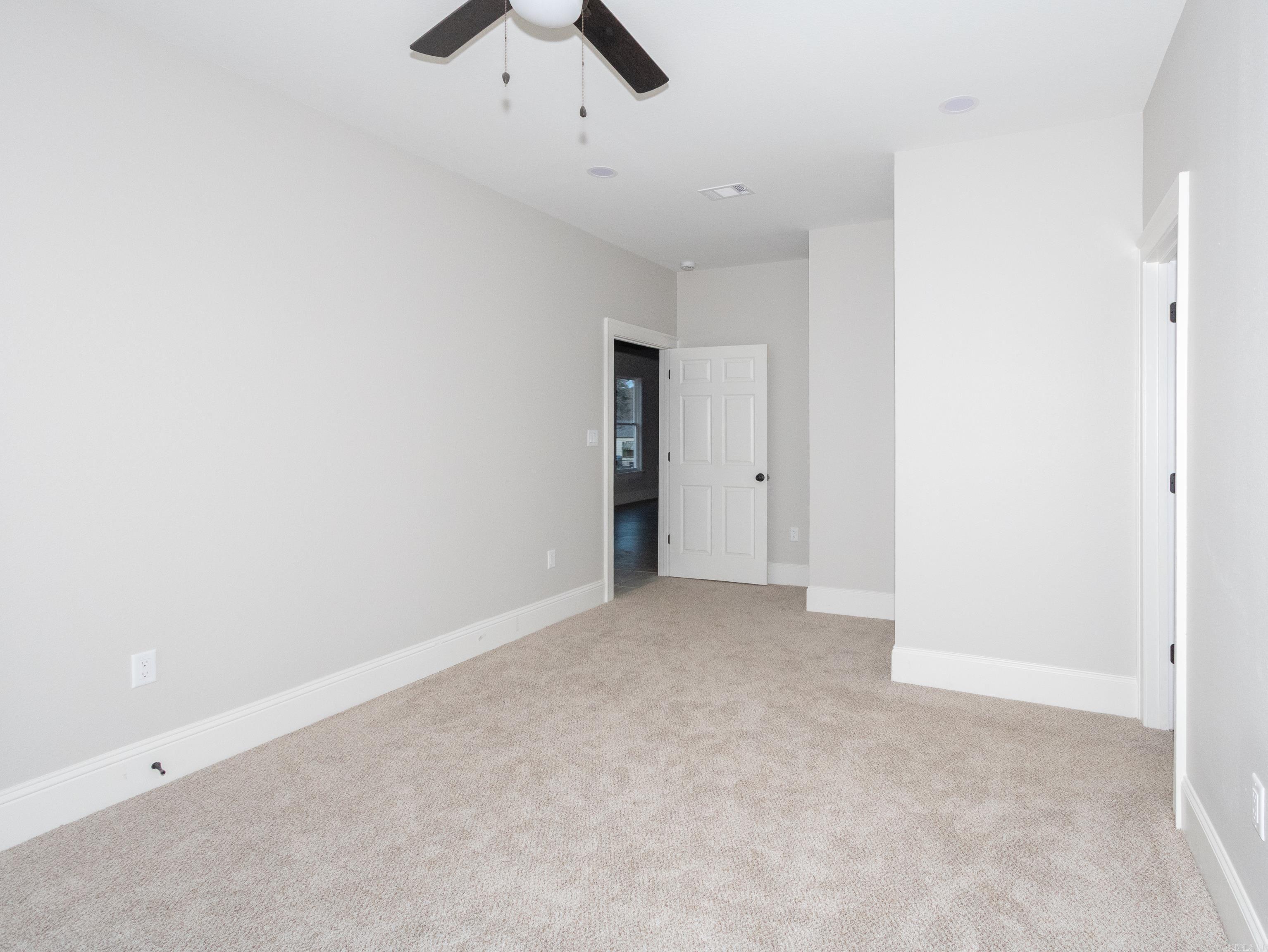 BARROW JOHN - Residential