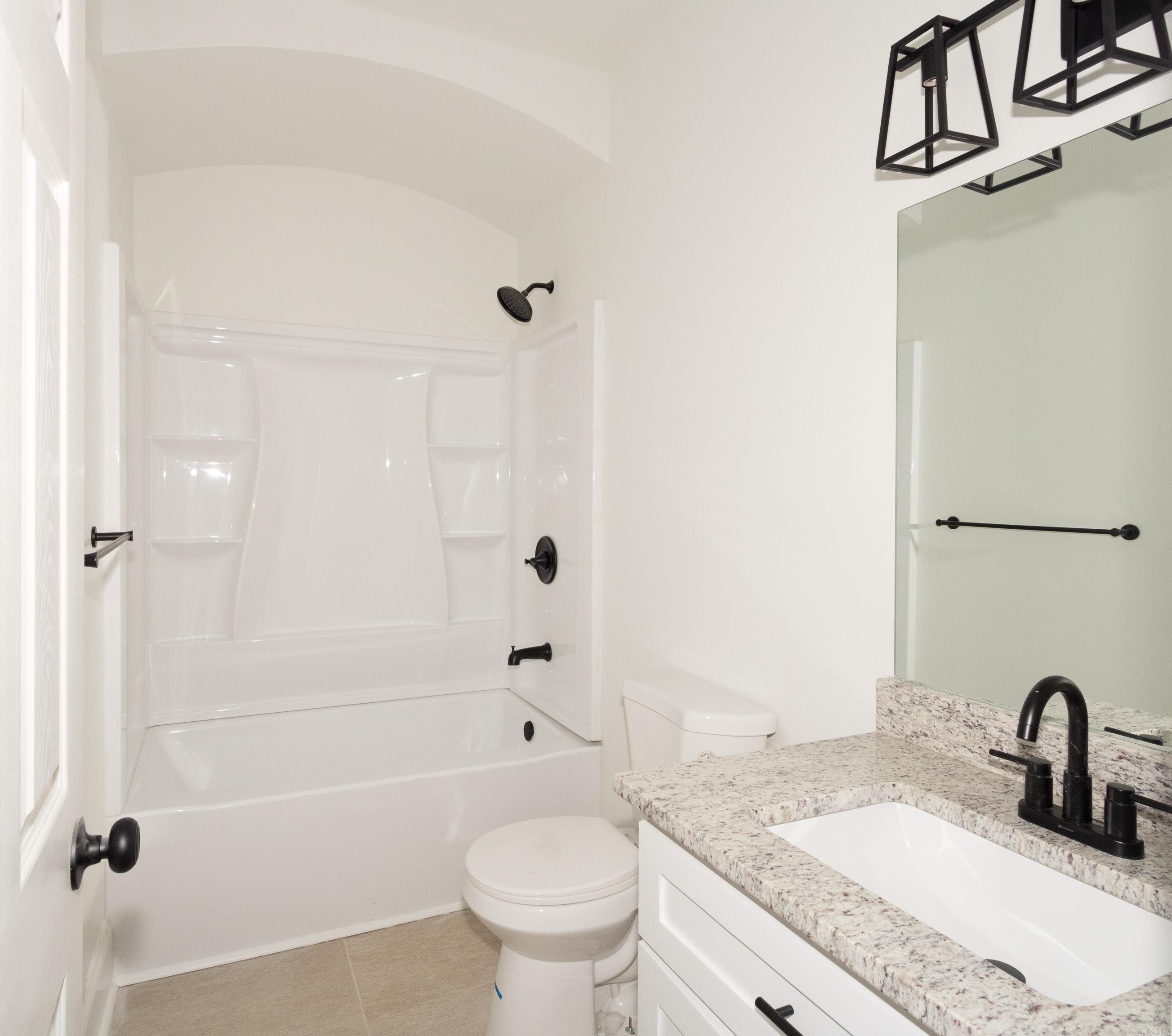 BARROW JOHN - Residential