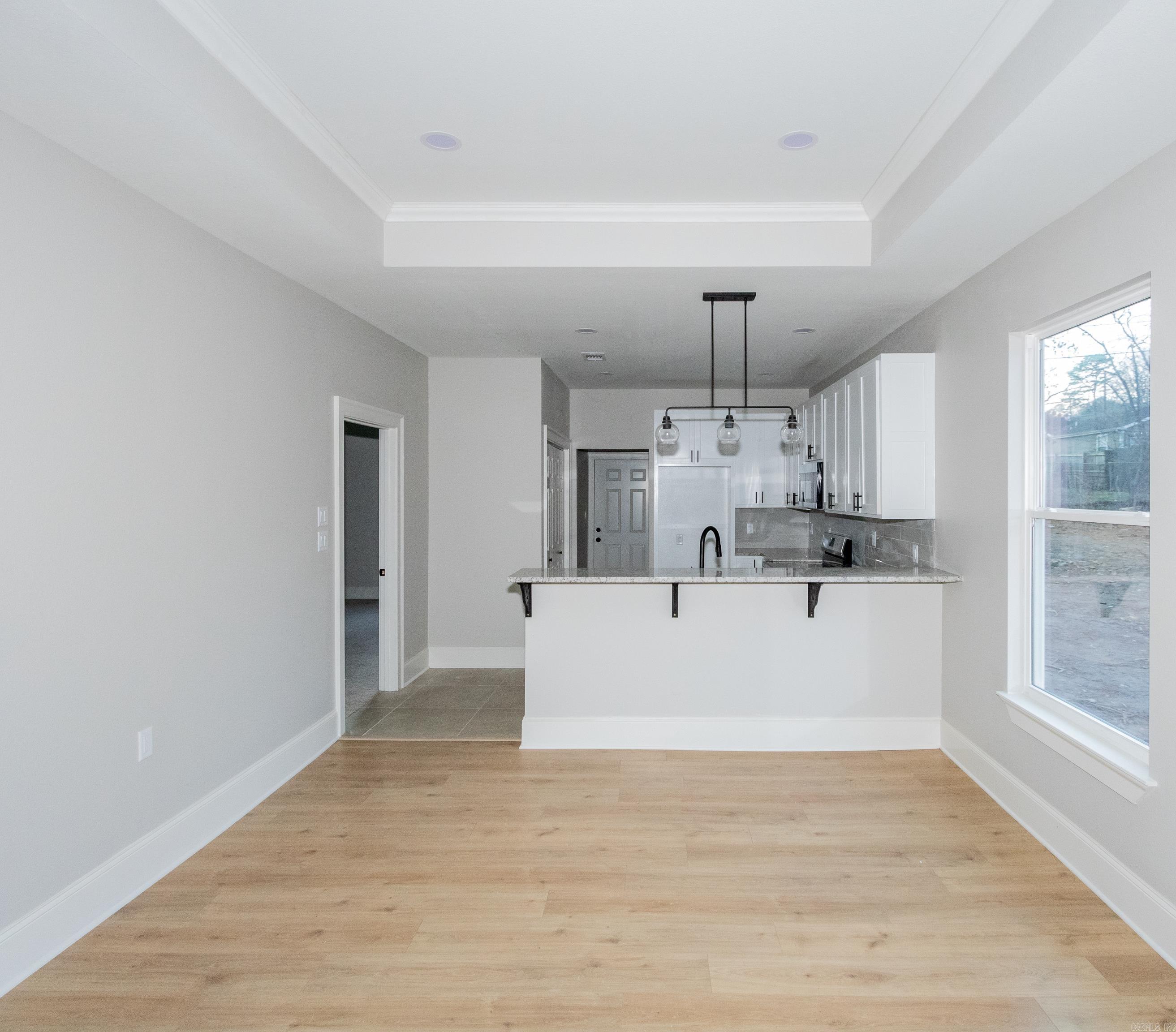 BARROW JOHN - Residential