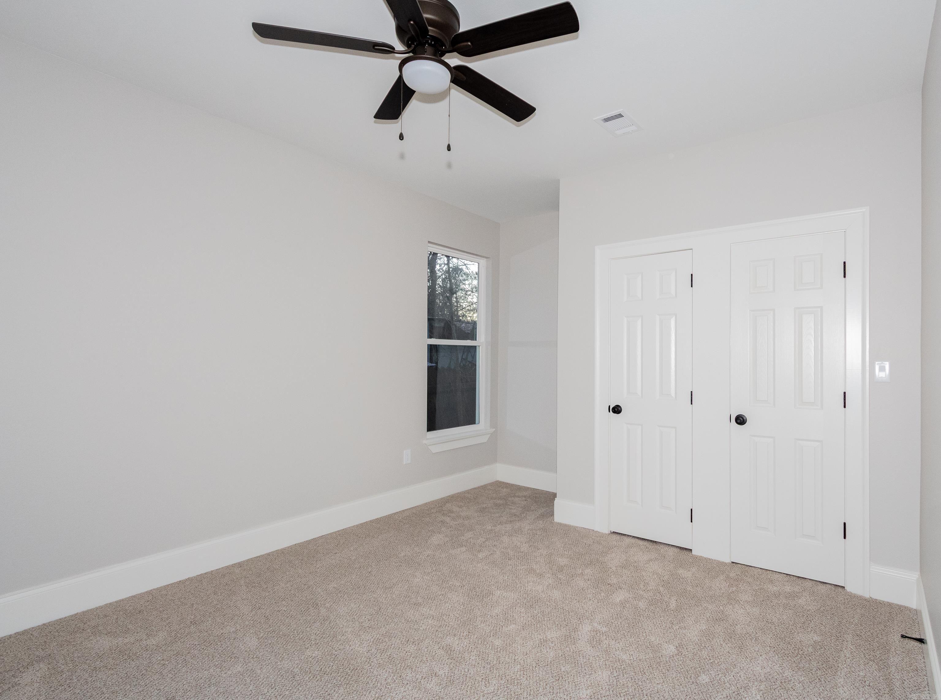 BARROW JOHN - Residential